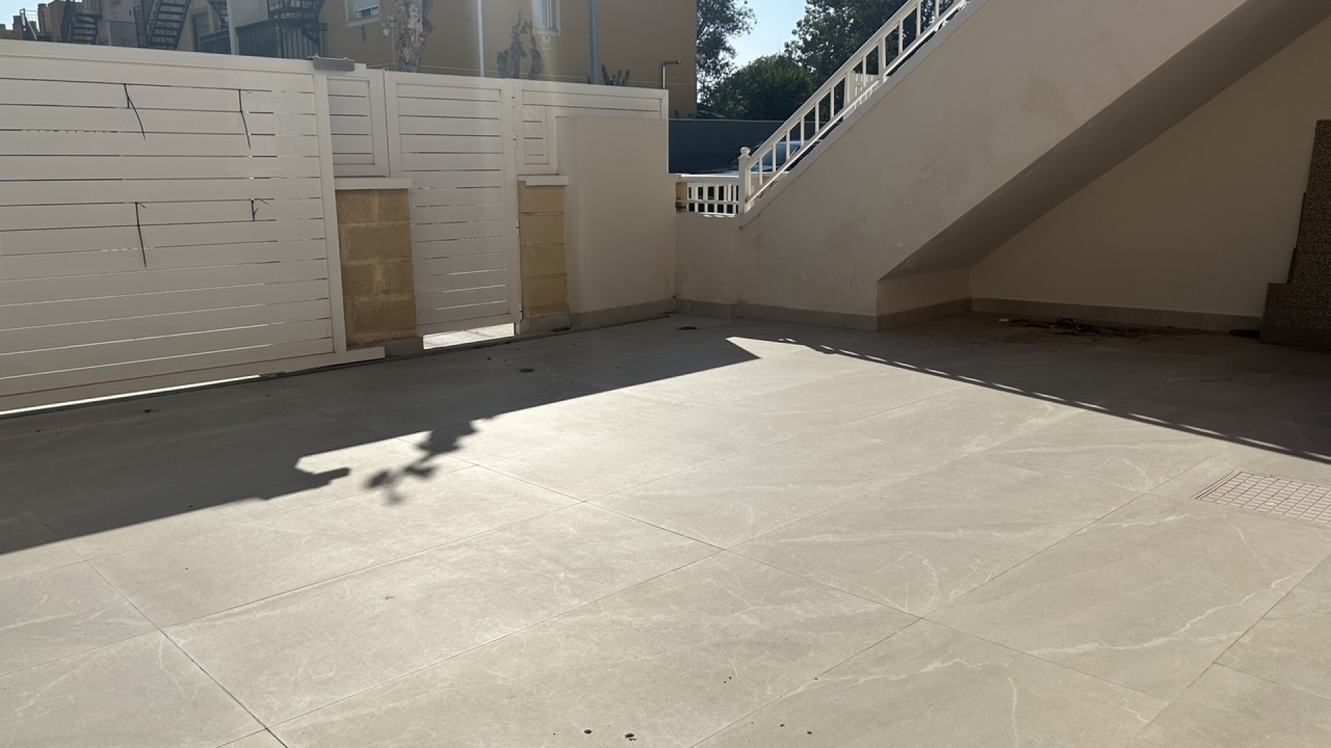 Revente - Apartment - Pilar de La Horadada - Pilar de la Horadada