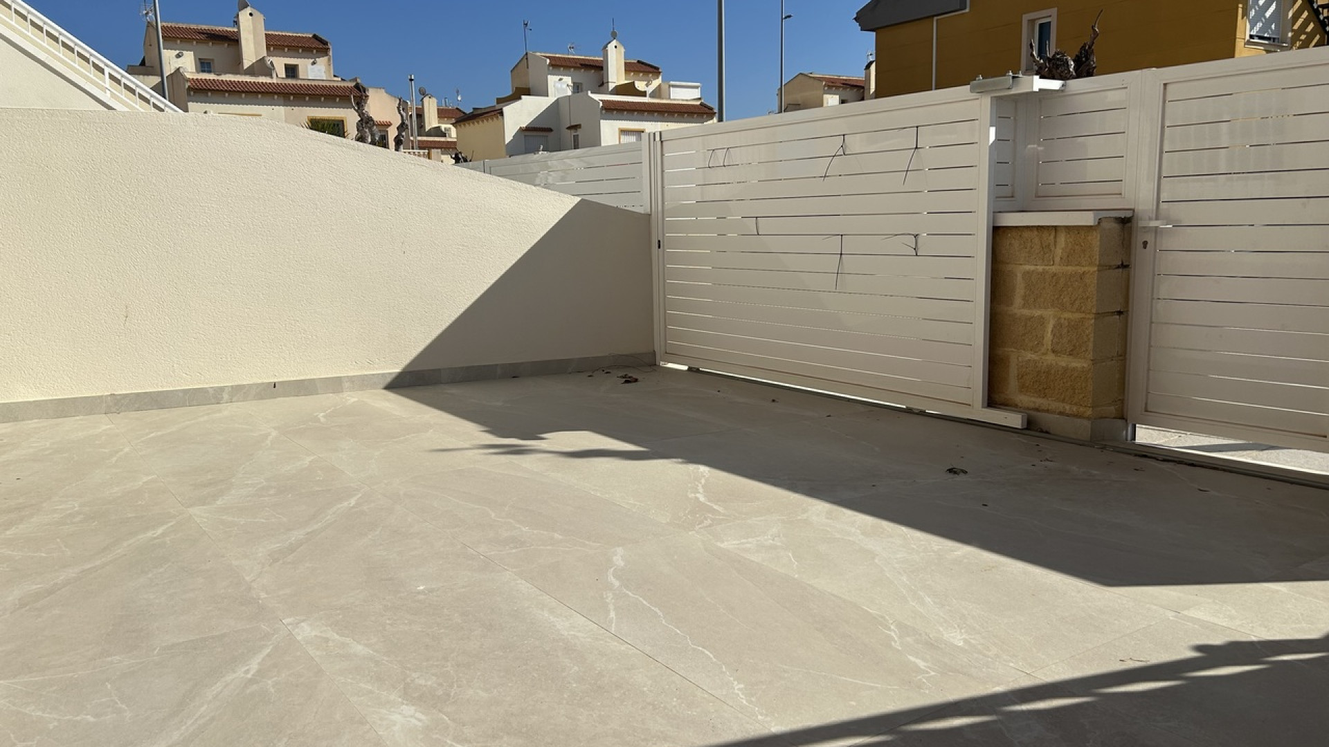 Revente - Apartment - Pilar de La Horadada - Pilar de la Horadada