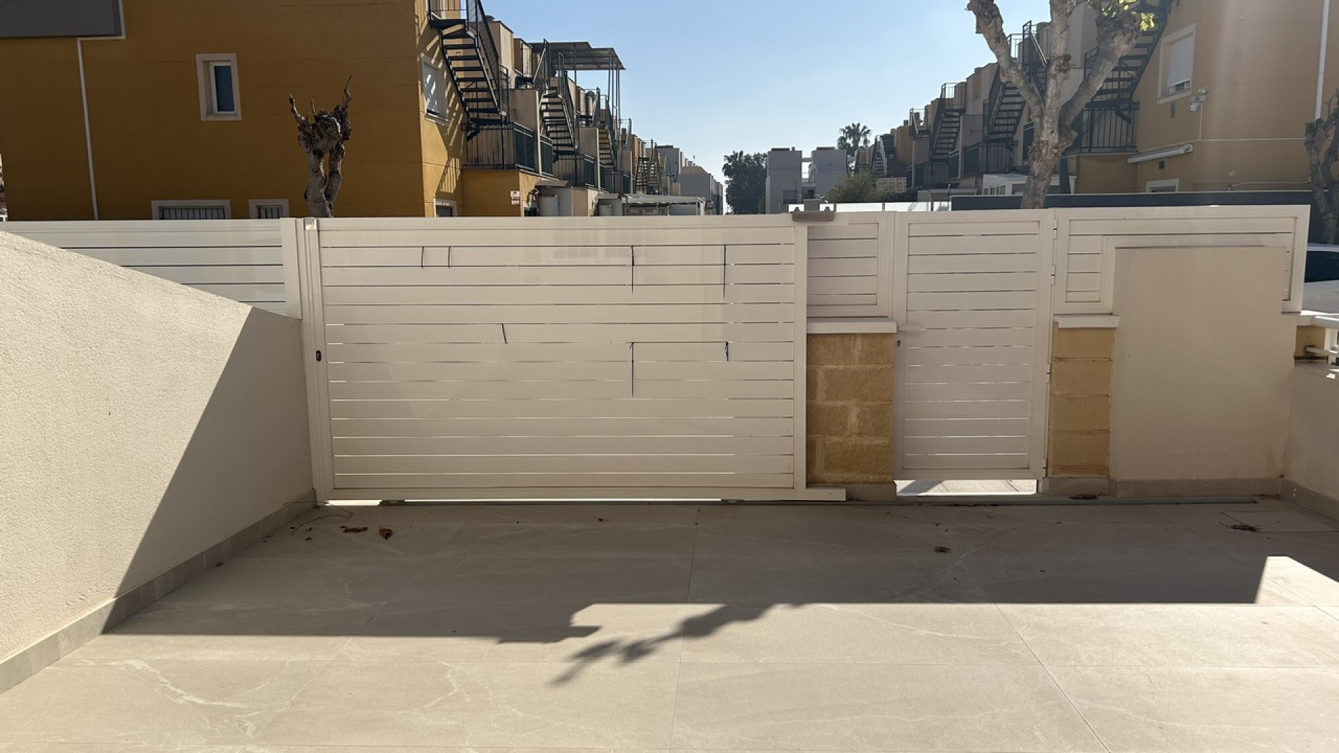 Revente - Apartment - Pilar de La Horadada - Pilar de la Horadada