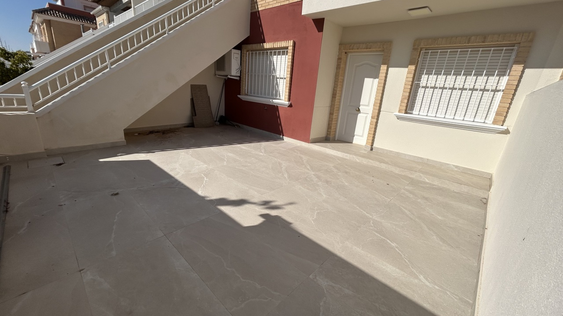 Revente - Apartment - Pilar de La Horadada - Pilar de la Horadada