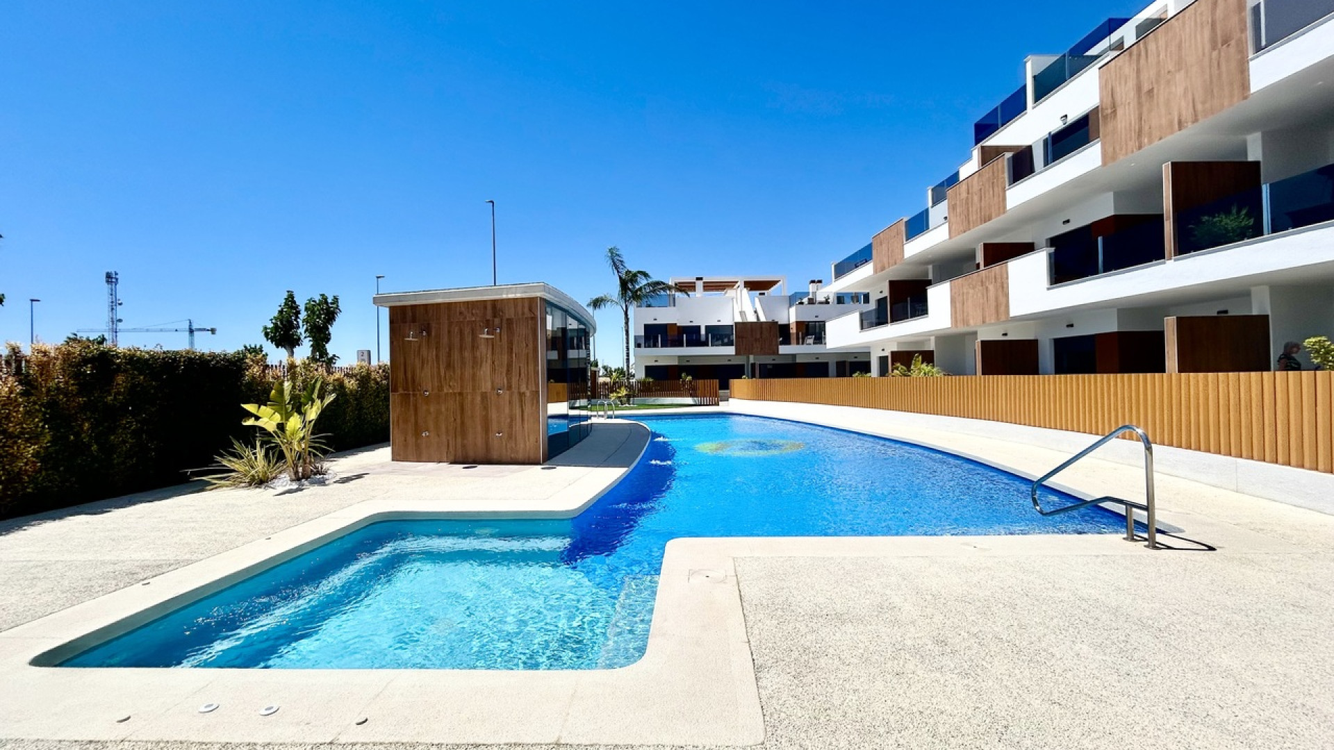 Revente - Apartment - Pilar de La Horadada - Pilar de la Horadada