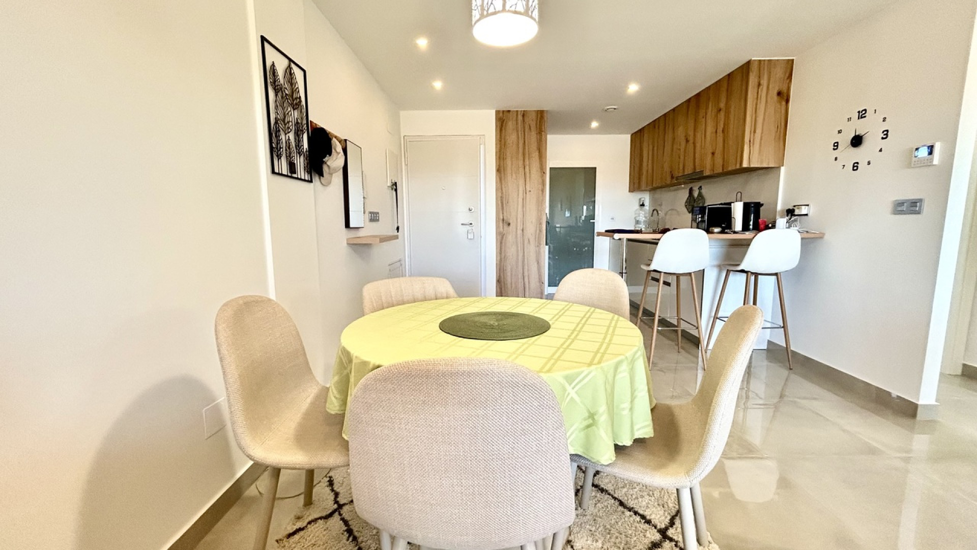 Revente - Apartment - Pilar de La Horadada - Pilar de la Horadada