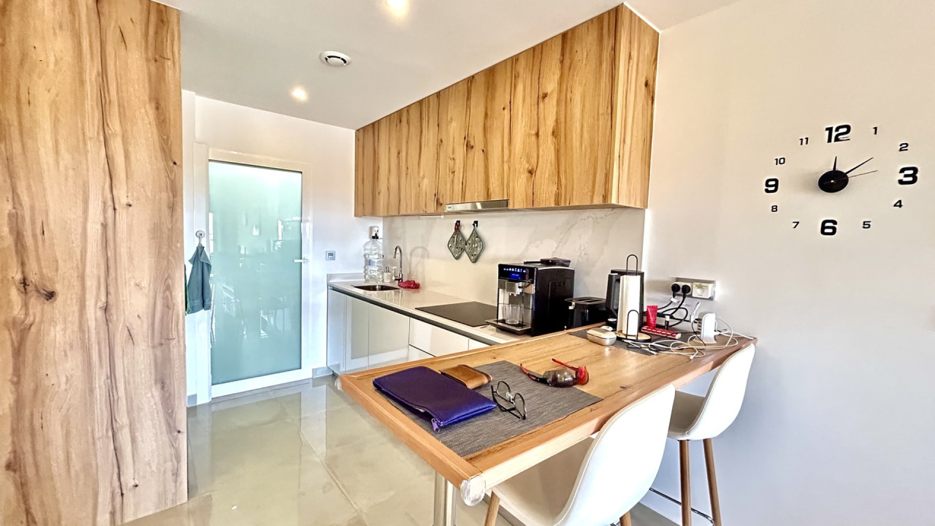 Revente - Apartment - Pilar de La Horadada - Pilar de la Horadada