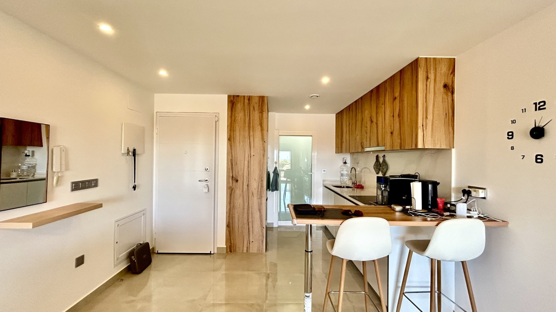 Revente - Apartment - Pilar de La Horadada - Pilar de la Horadada