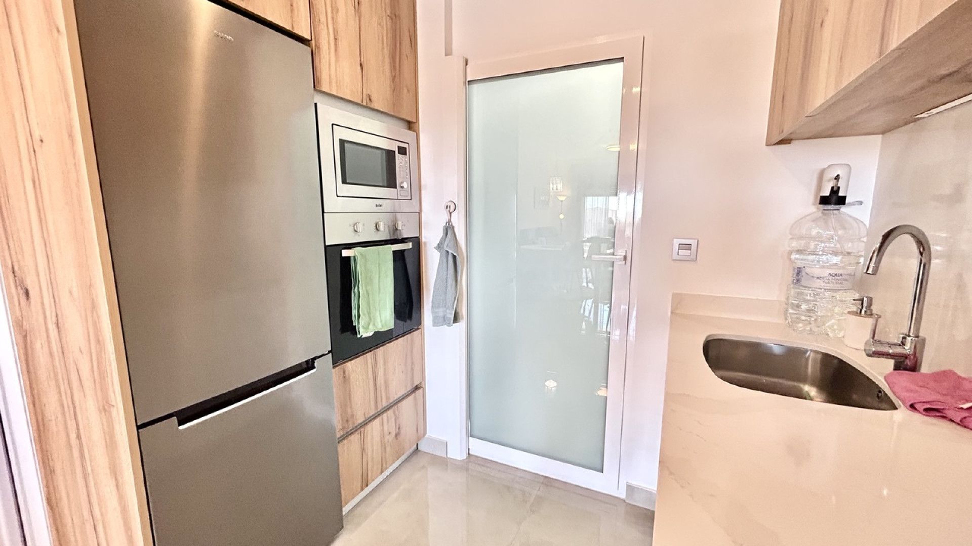 Revente - Apartment - Pilar de La Horadada - Pilar de la Horadada