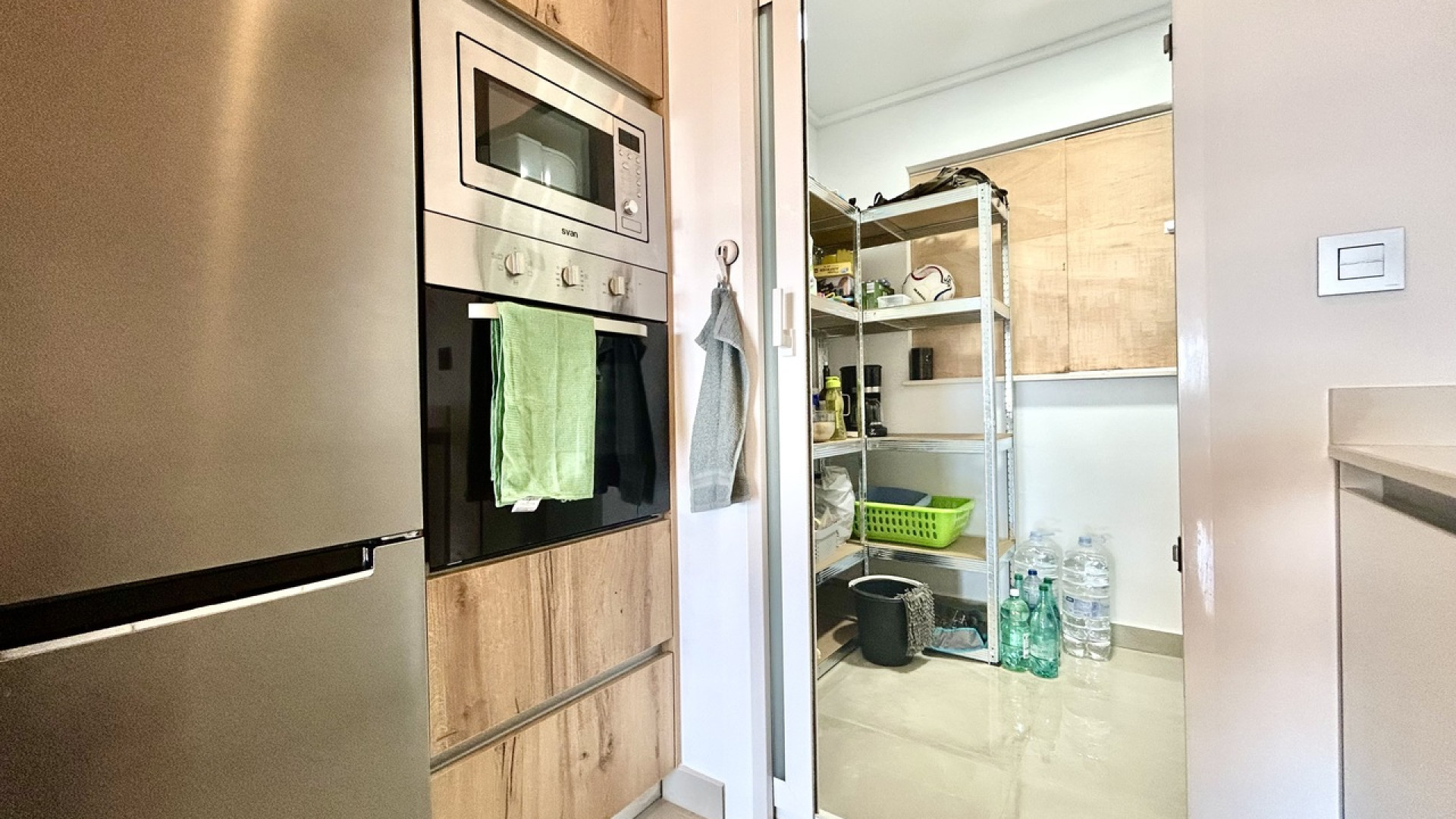 Revente - Apartment - Pilar de La Horadada - Pilar de la Horadada