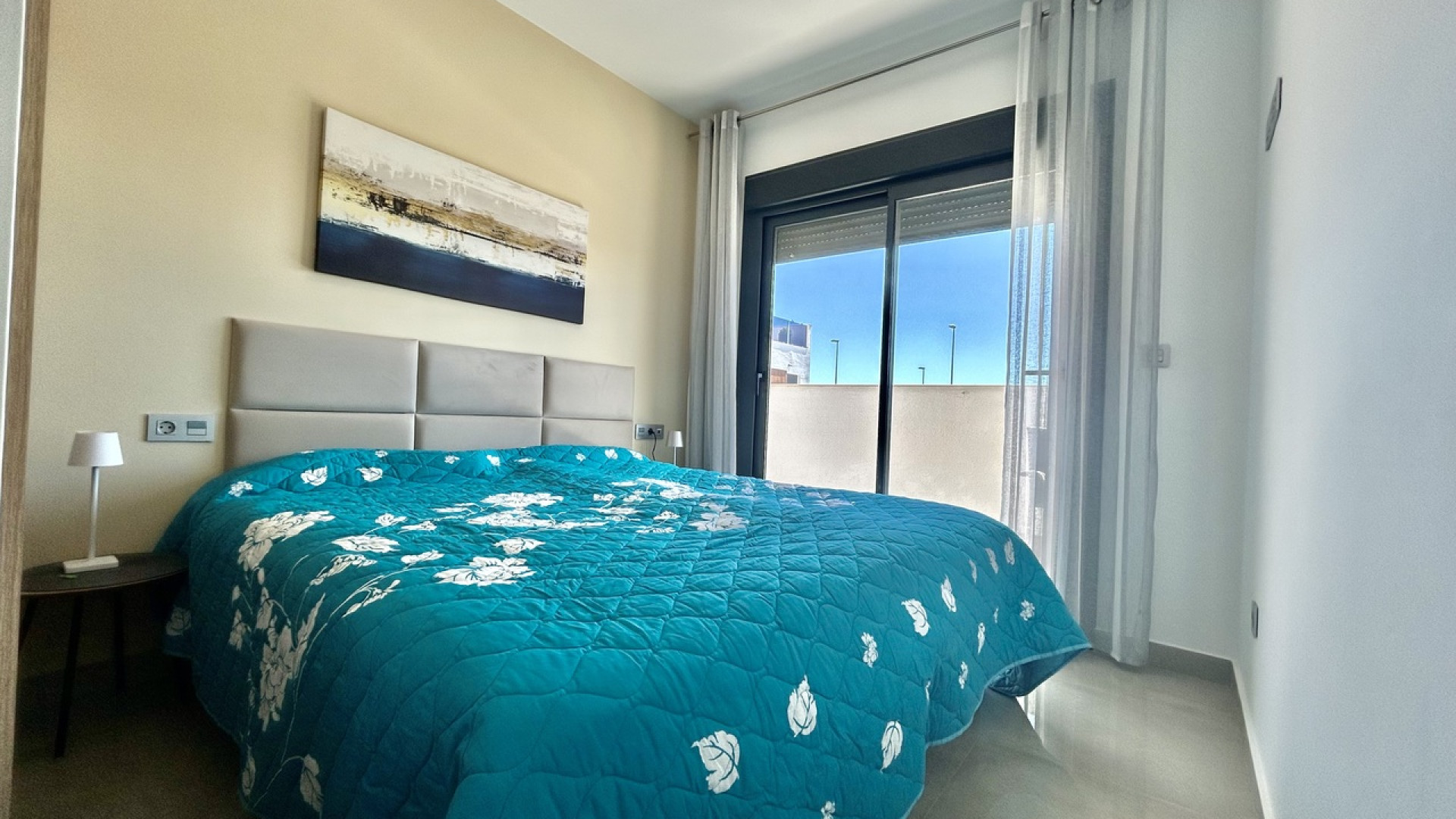Revente - Apartment - Pilar de La Horadada - Pilar de la Horadada