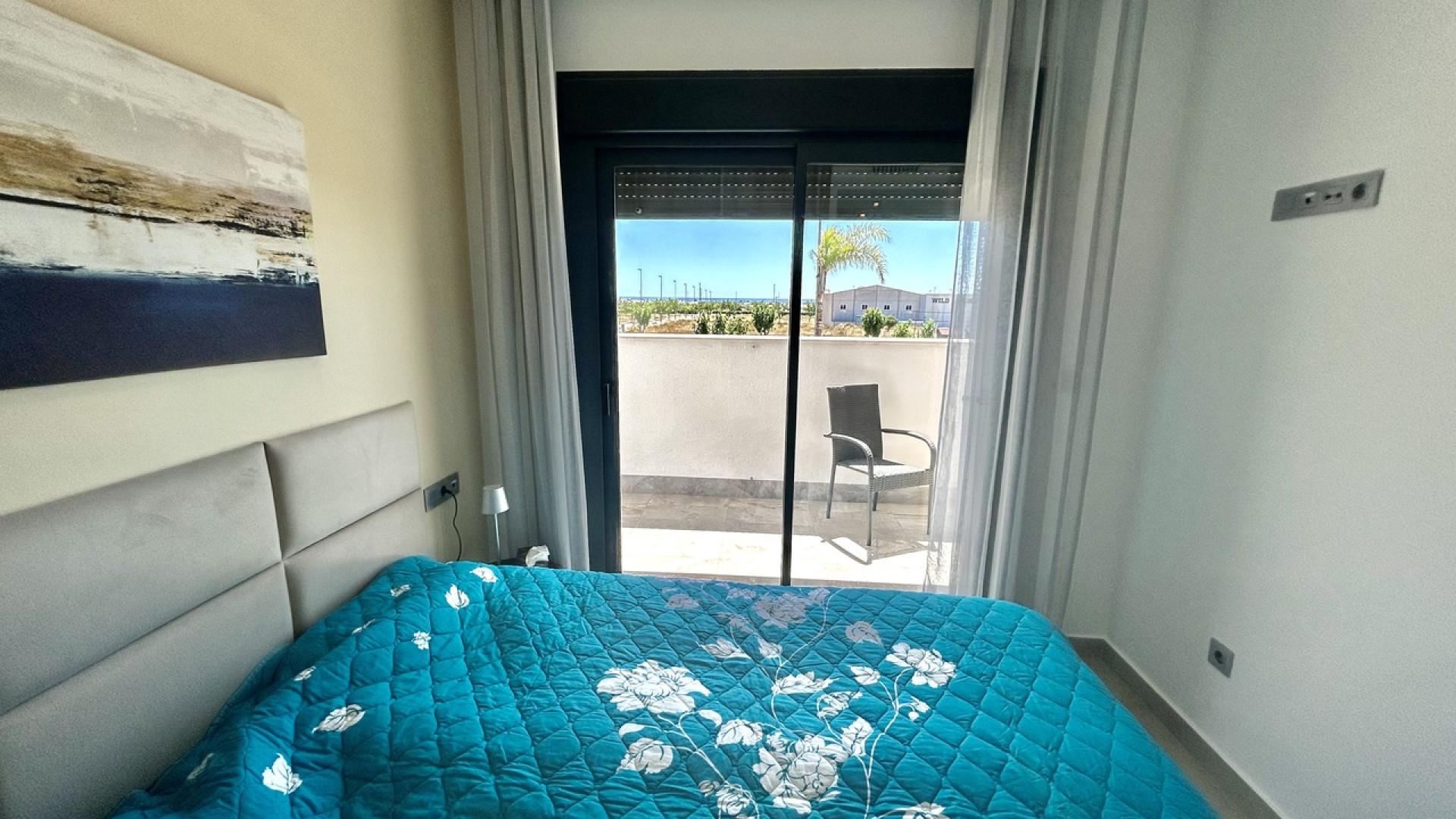 Revente - Apartment - Pilar de La Horadada - Pilar de la Horadada