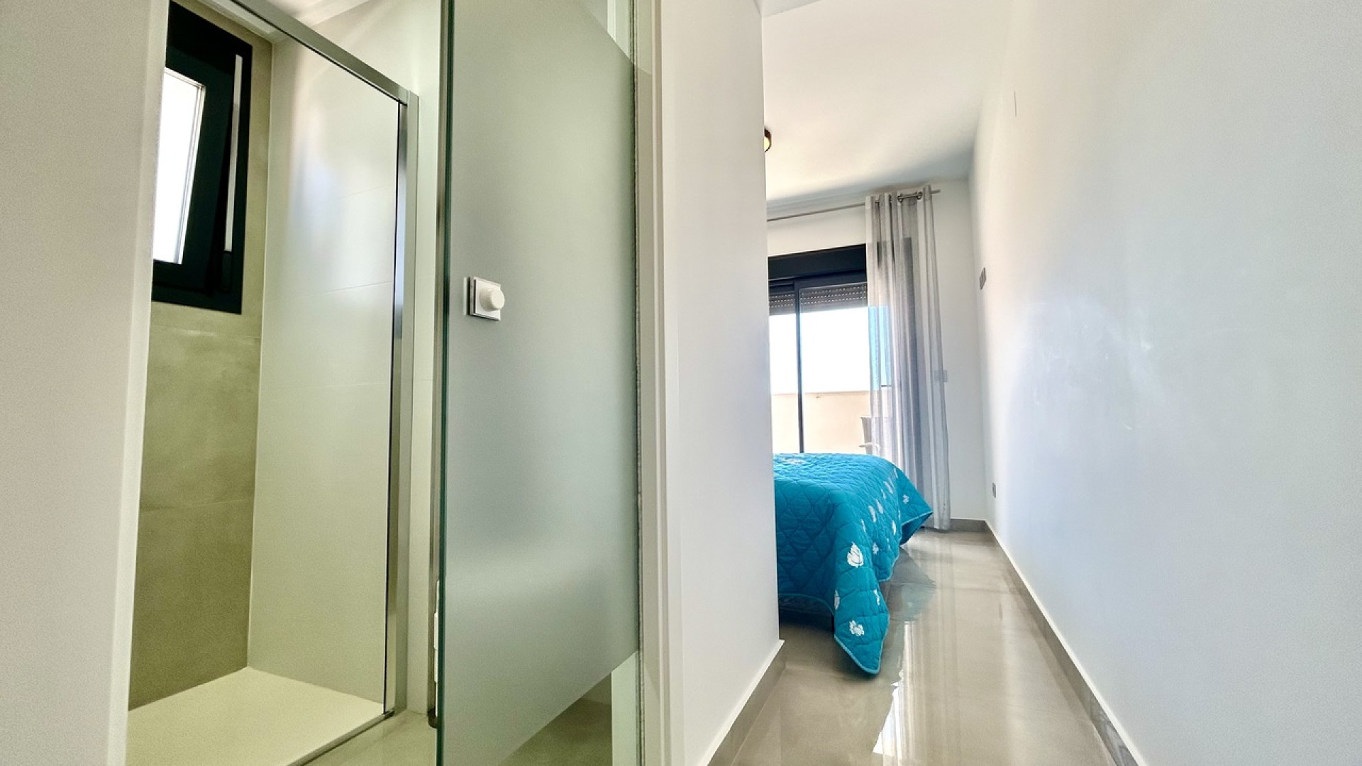 Revente - Apartment - Pilar de La Horadada - Pilar de la Horadada