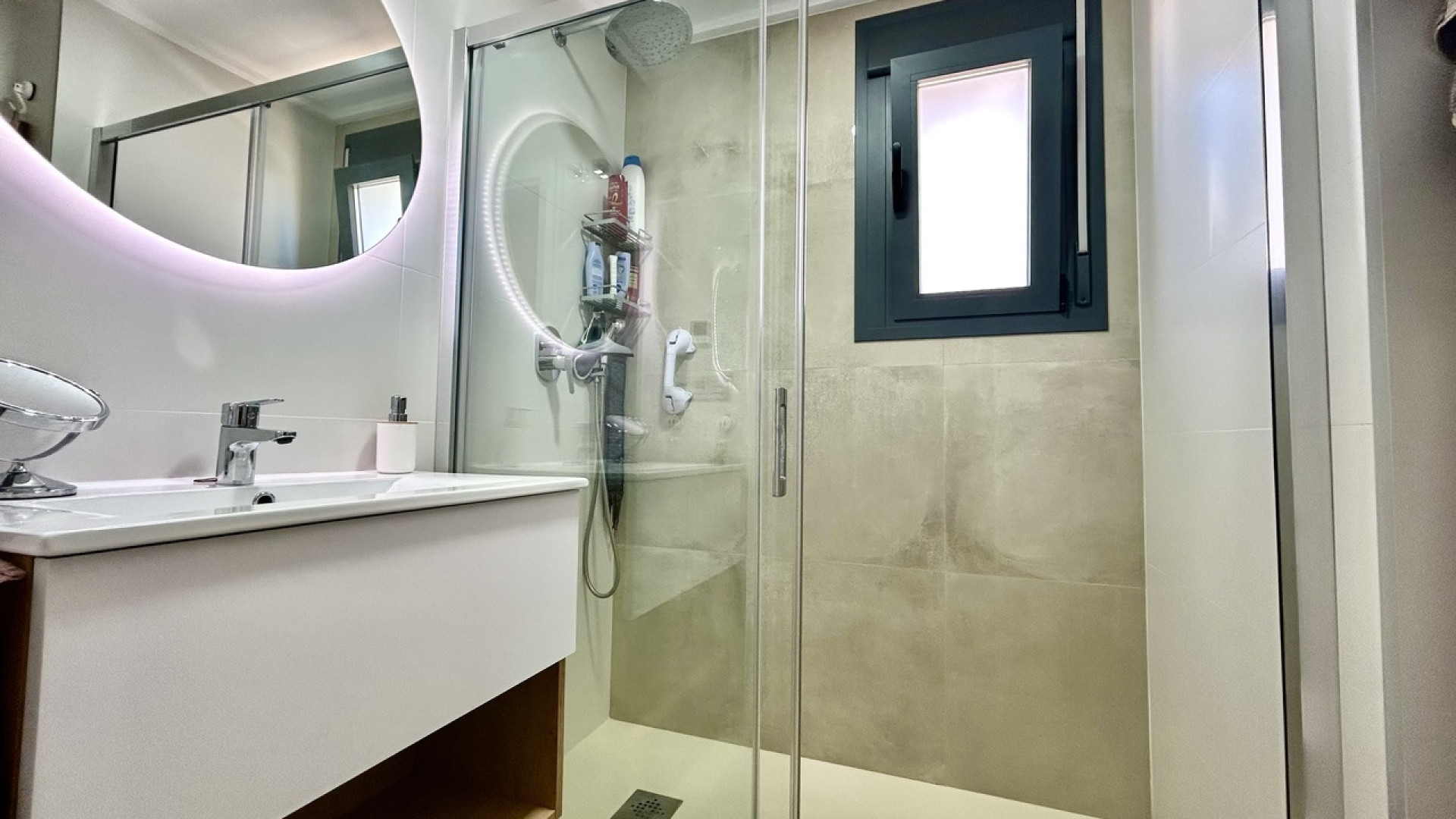 Revente - Apartment - Pilar de La Horadada - Pilar de la Horadada