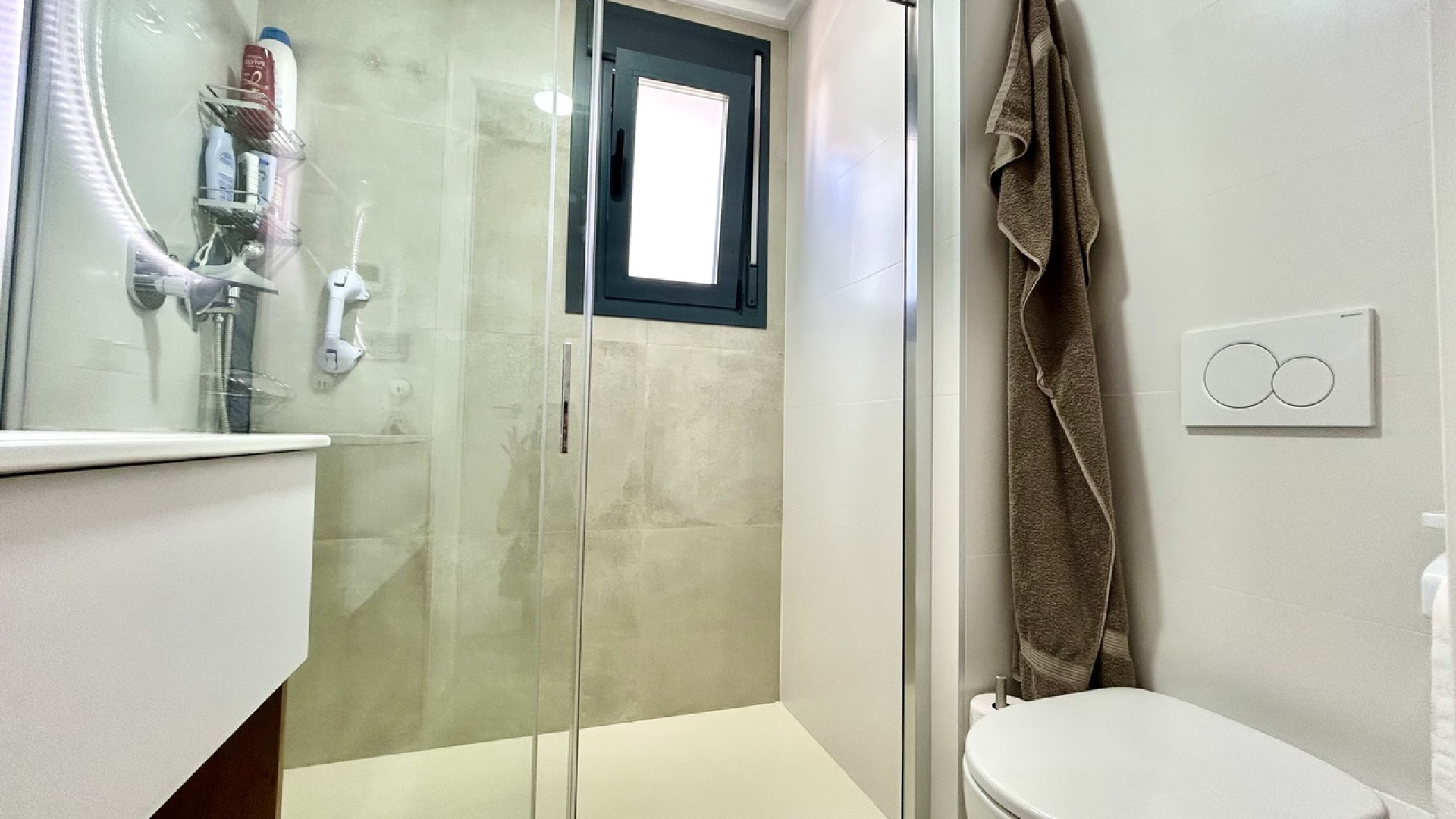 Revente - Apartment - Pilar de La Horadada - Pilar de la Horadada