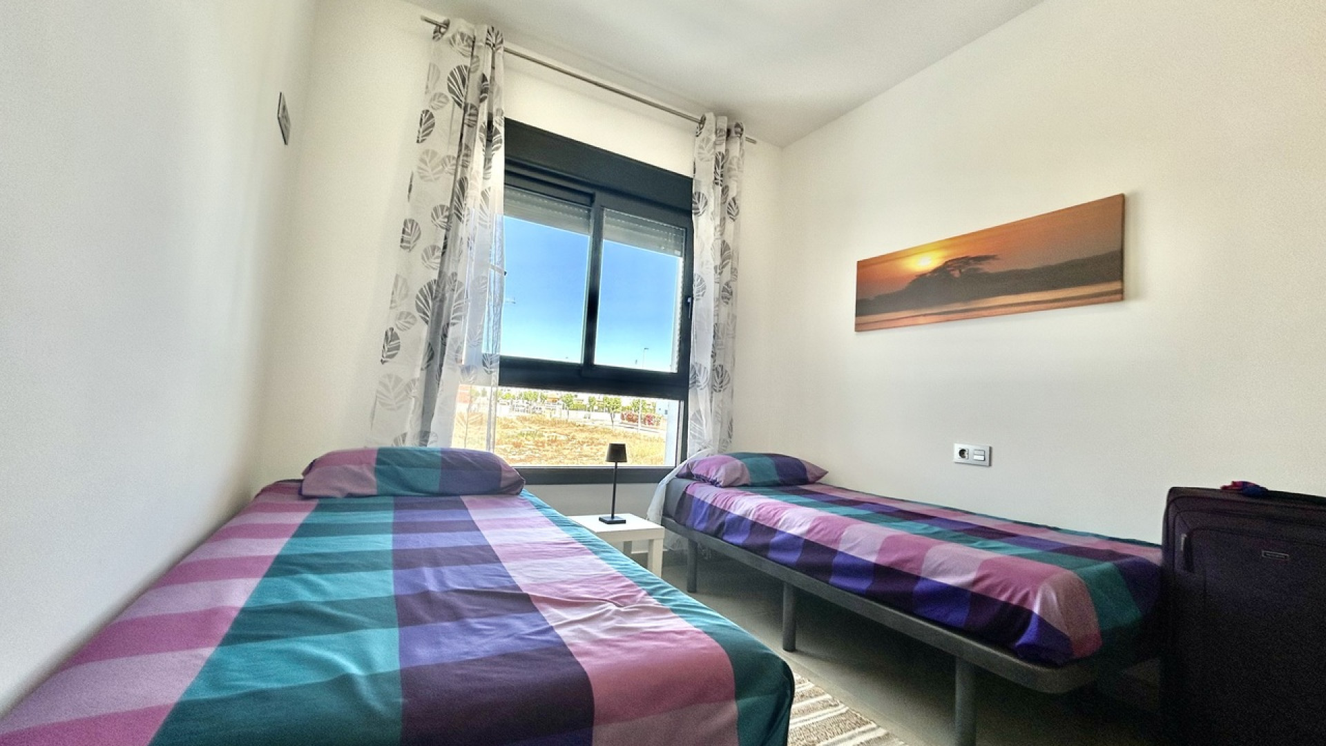 Revente - Apartment - Pilar de La Horadada - Pilar de la Horadada