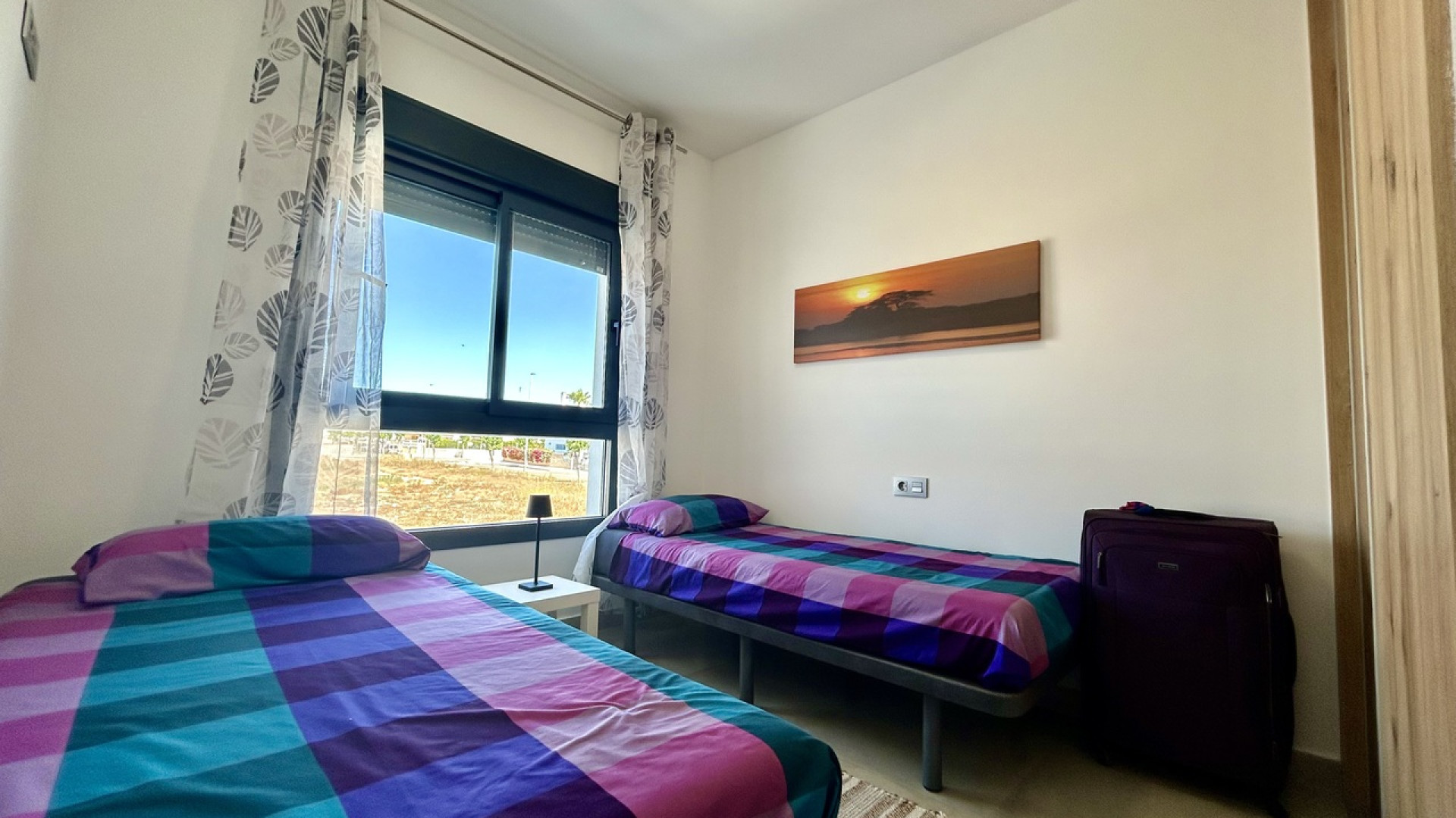 Revente - Apartment - Pilar de La Horadada - Pilar de la Horadada