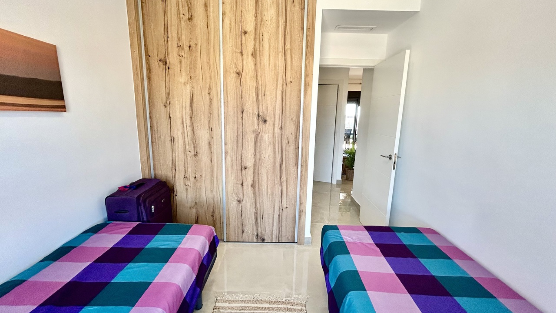 Revente - Apartment - Pilar de La Horadada - Pilar de la Horadada