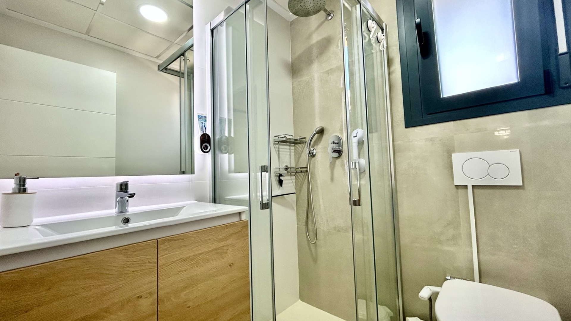 Revente - Apartment - Pilar de La Horadada - Pilar de la Horadada