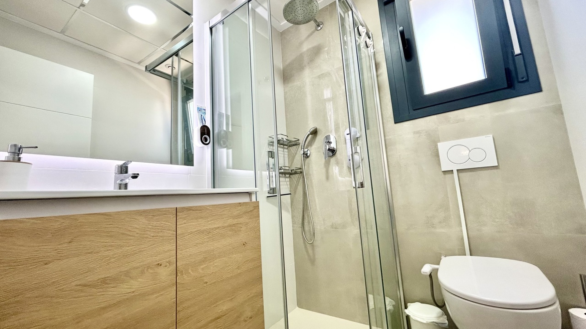 Revente - Apartment - Pilar de La Horadada - Pilar de la Horadada