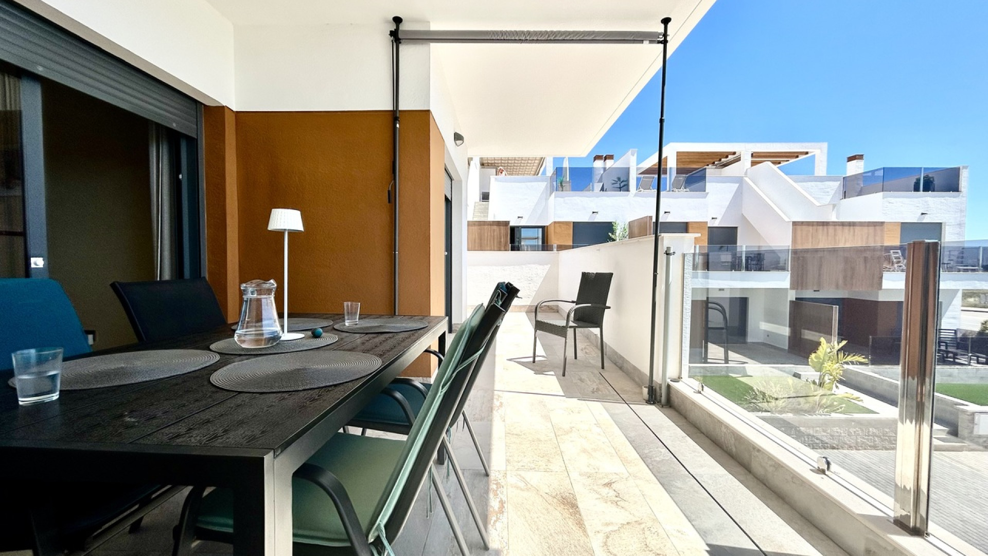 Revente - Apartment - Pilar de La Horadada - Pilar de la Horadada