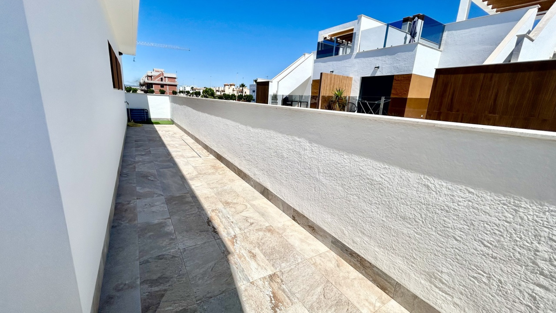 Revente - Apartment - Pilar de La Horadada - Pilar de la Horadada