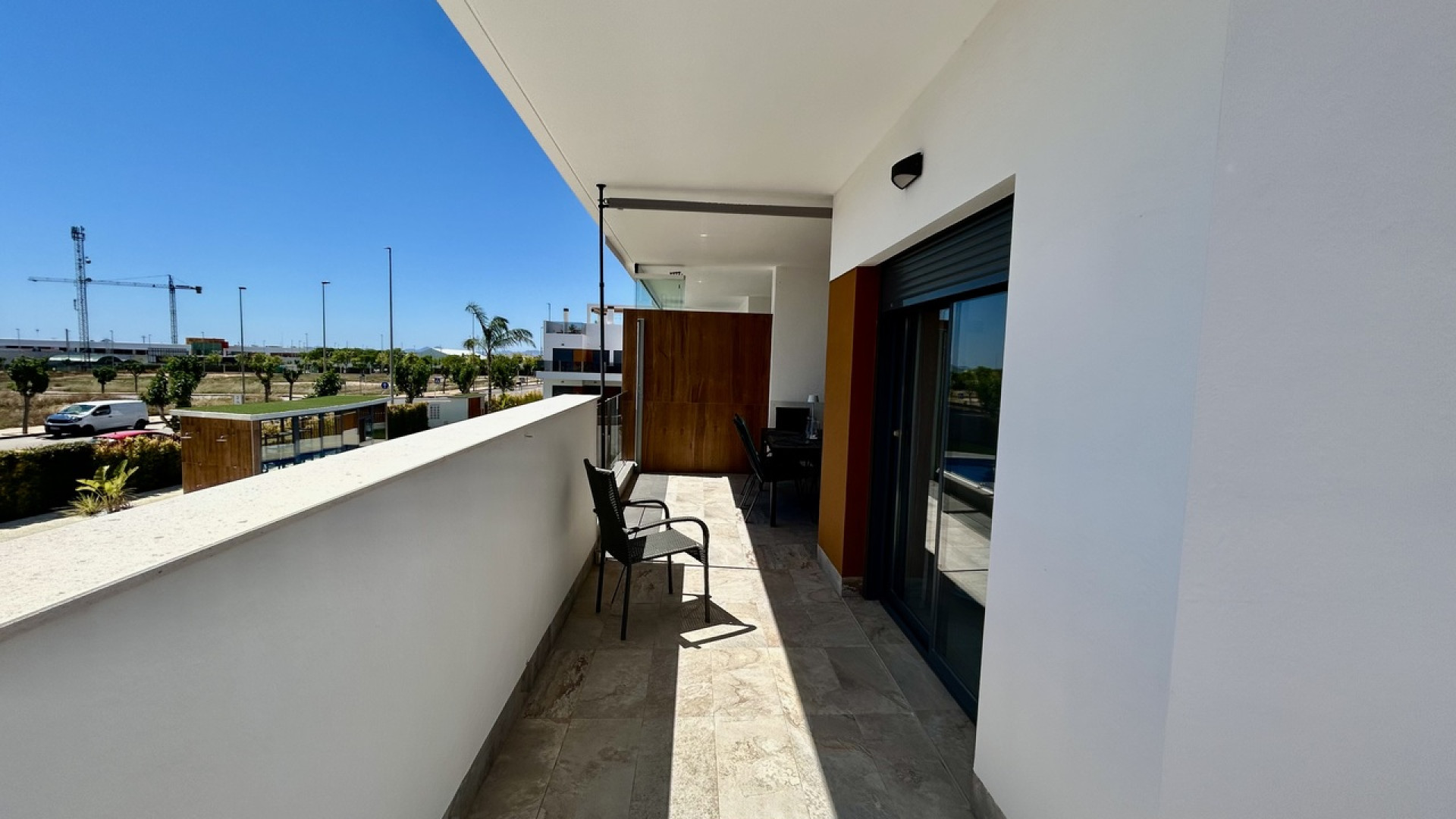Revente - Apartment - Pilar de La Horadada - Pilar de la Horadada