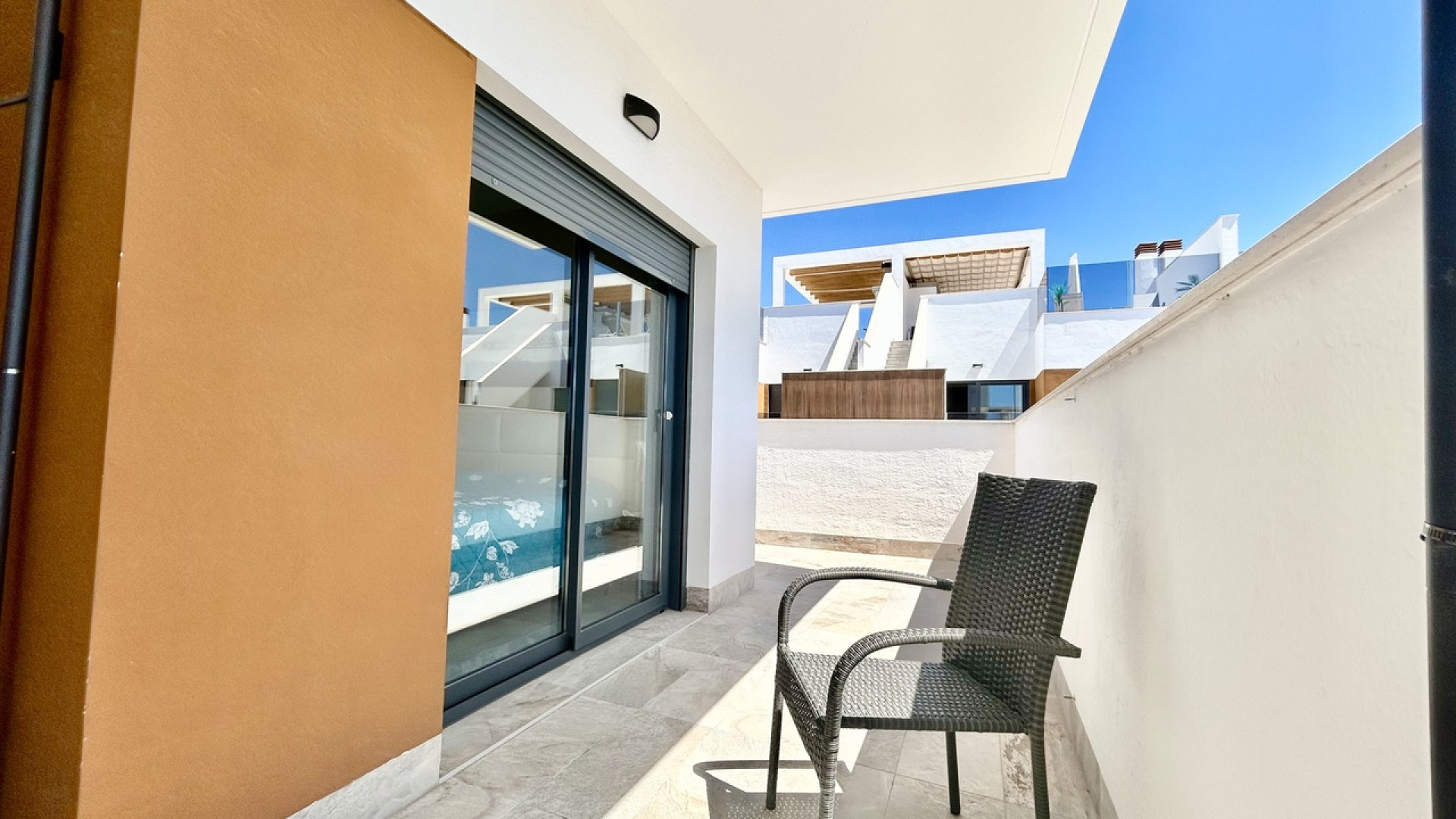 Revente - Apartment - Pilar de La Horadada - Pilar de la Horadada
