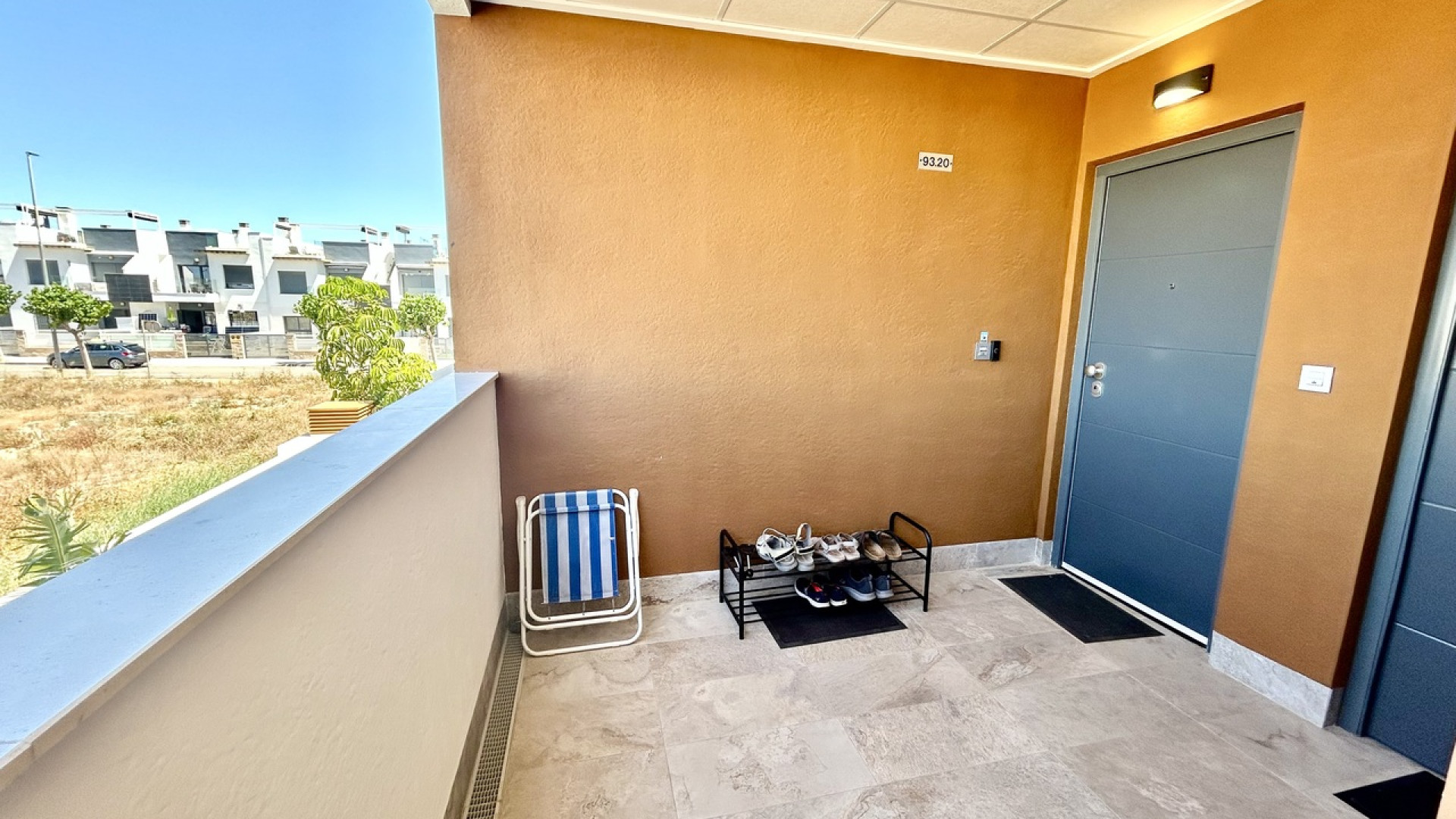 Revente - Apartment - Pilar de La Horadada - Pilar de la Horadada