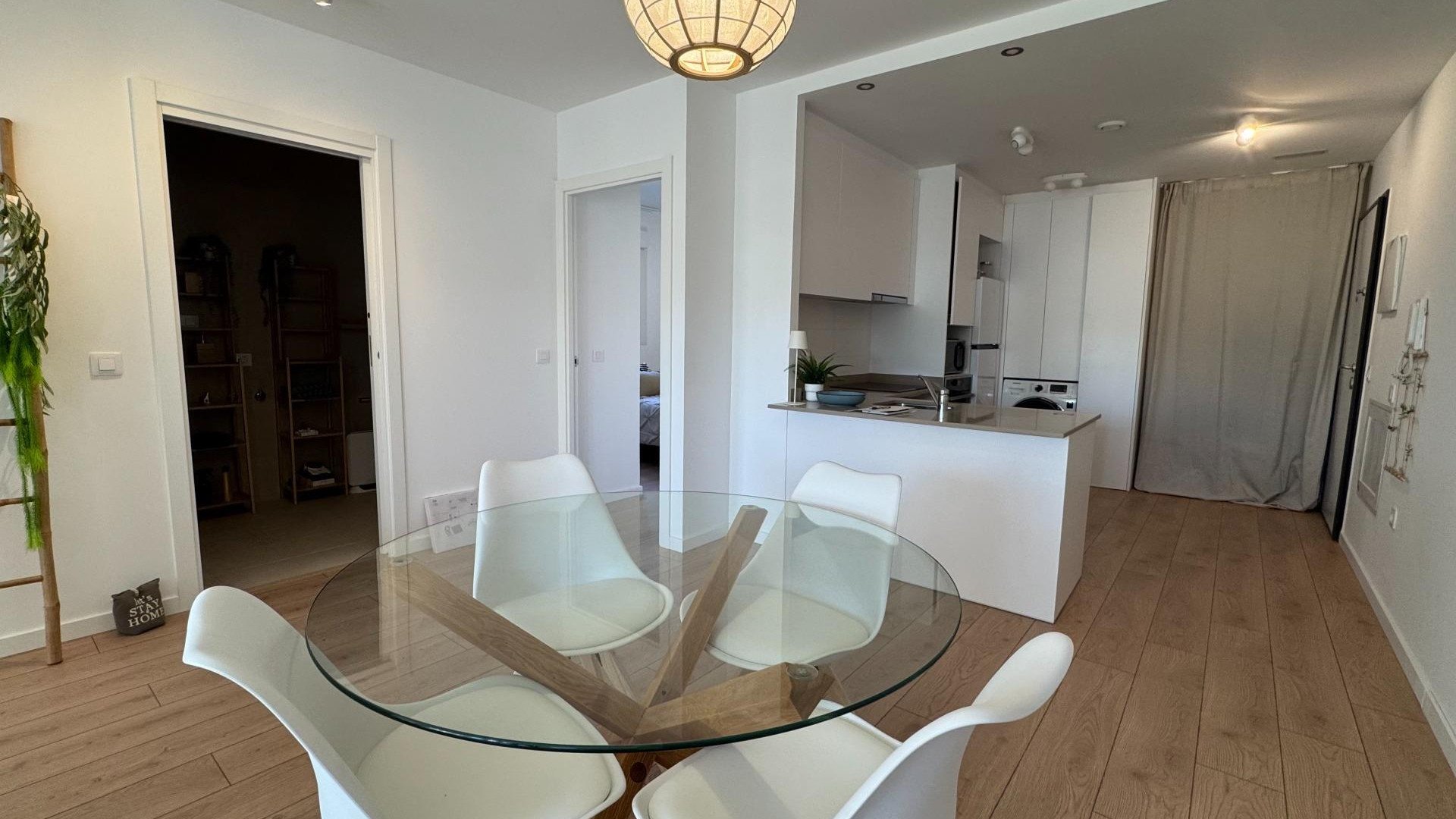 Revente - Apartment - Pilar de la Horadada - RioMar