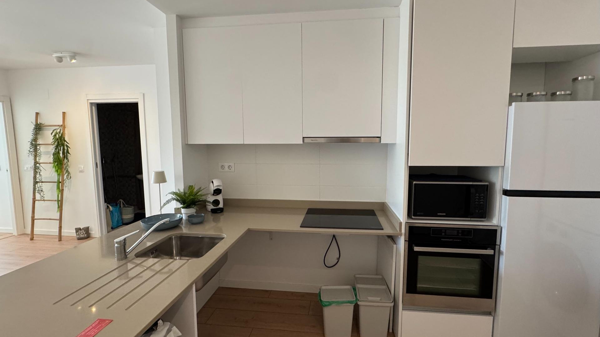 Revente - Apartment - Pilar de la Horadada - RioMar