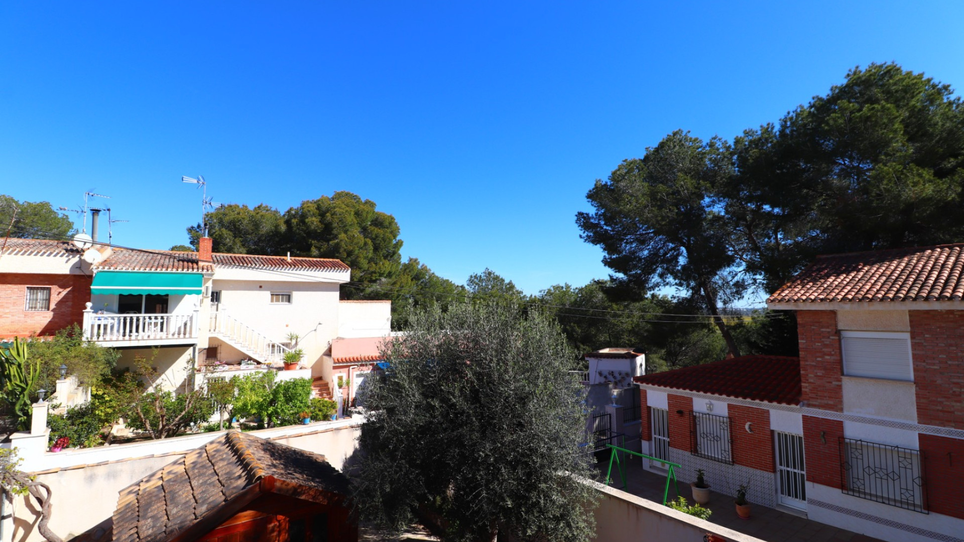 Revente - Apartment - Pinar de Campoverde - Pinar de Campoverde - Village