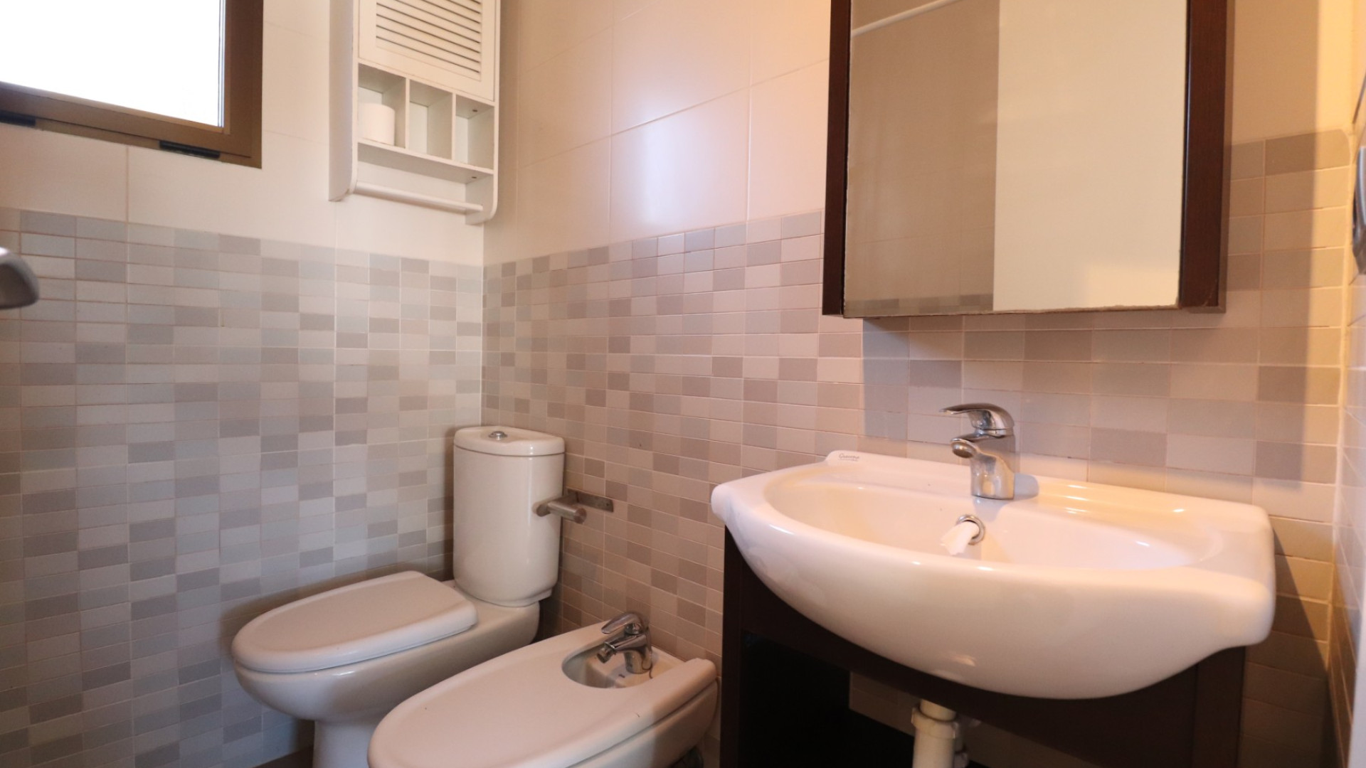 Revente - Apartment - Pinar de Campoverde - Pinar de Campoverde - Village