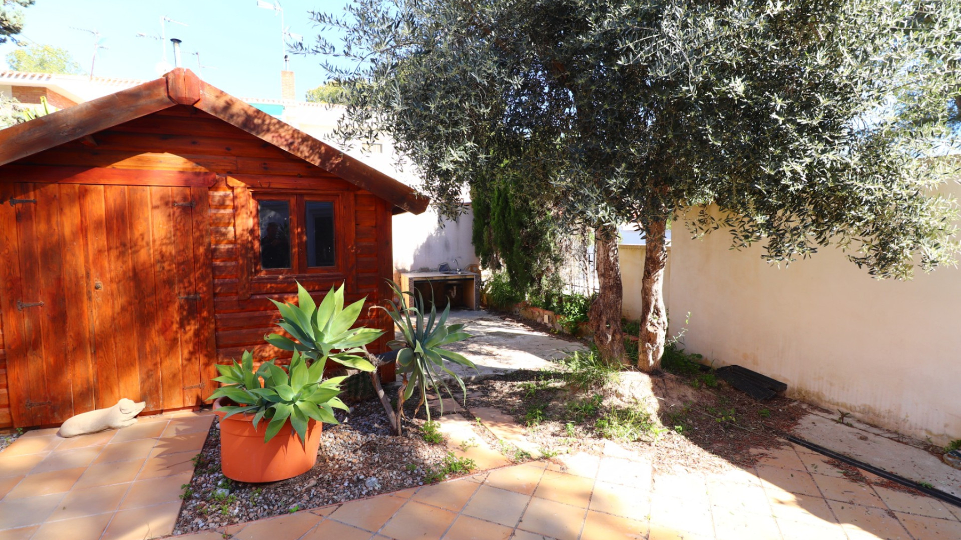 Revente - Apartment - Pinar de Campoverde - Pinar de Campoverde - Village
