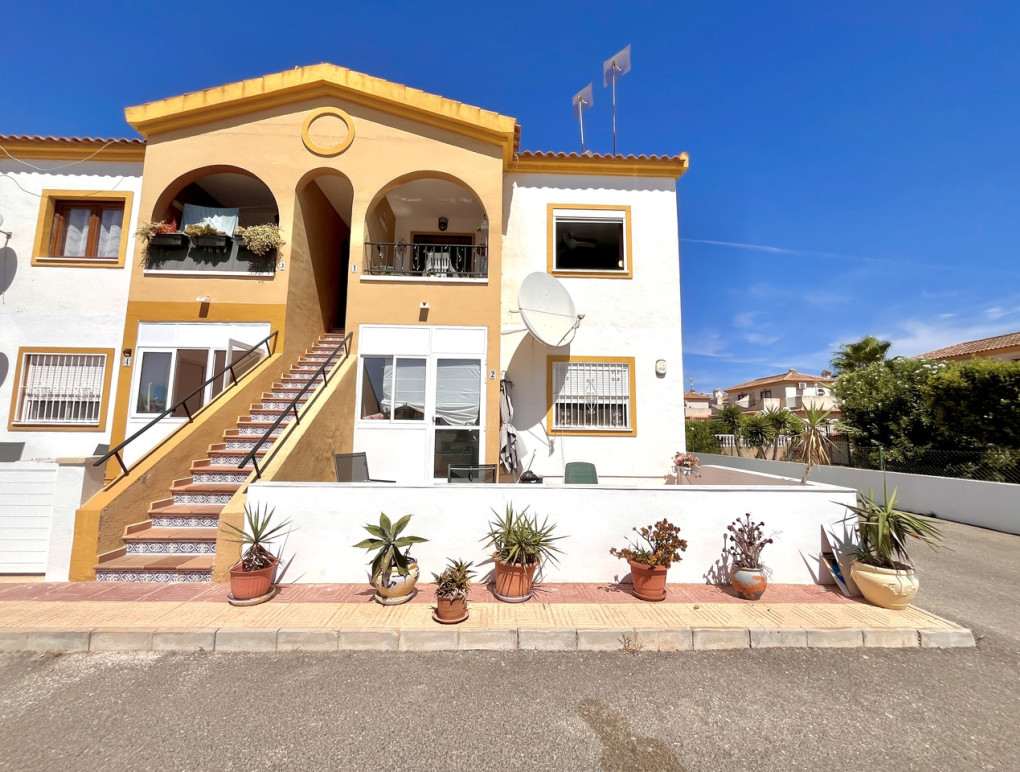 Revente - Apartment - Playa Flamenca