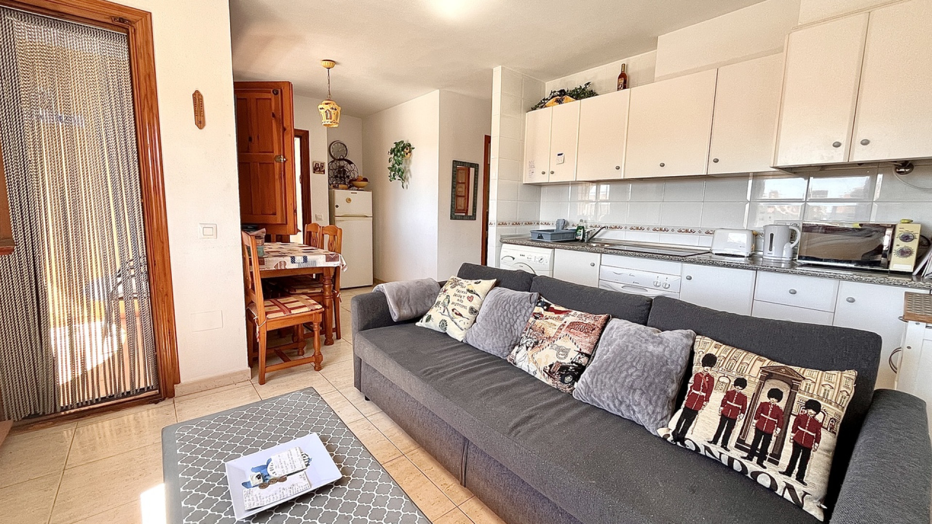 Revente - Apartment - Playa Flamenca