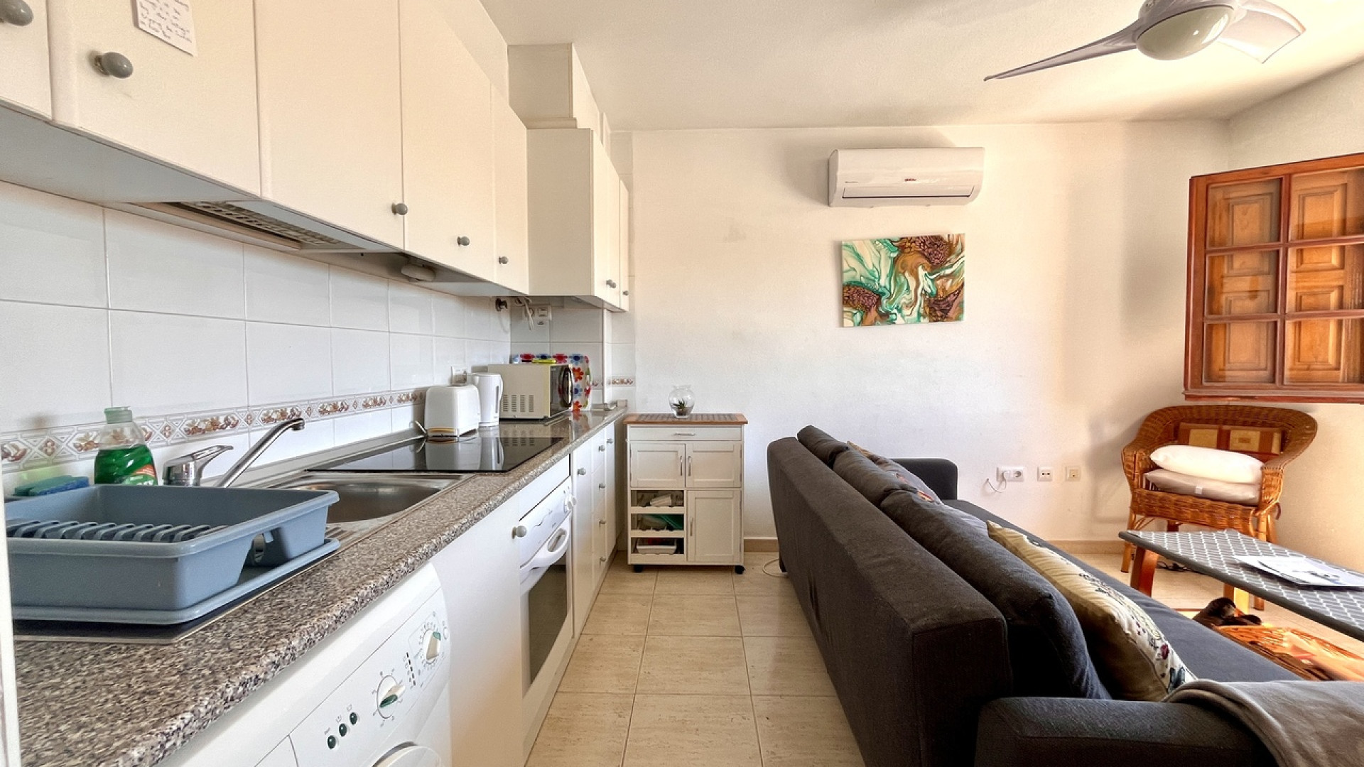 Revente - Apartment - Playa Flamenca
