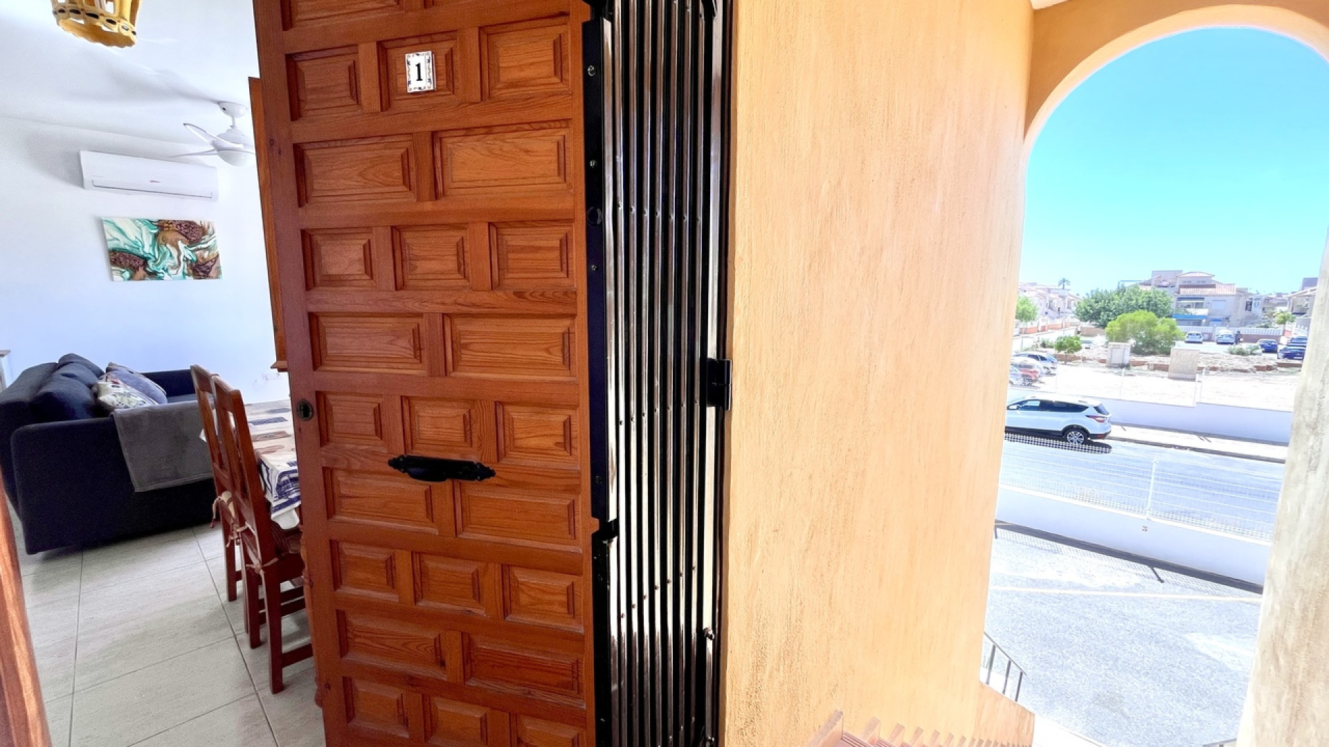 Revente - Apartment - Playa Flamenca