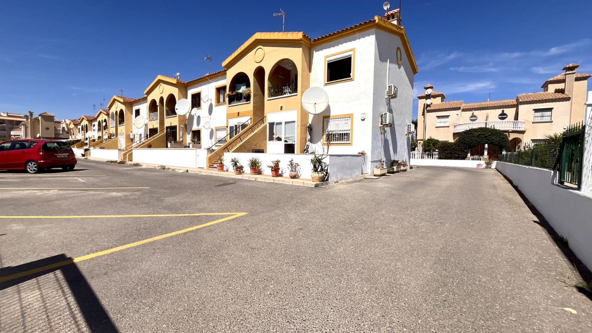 Revente - Apartment - Playa Flamenca