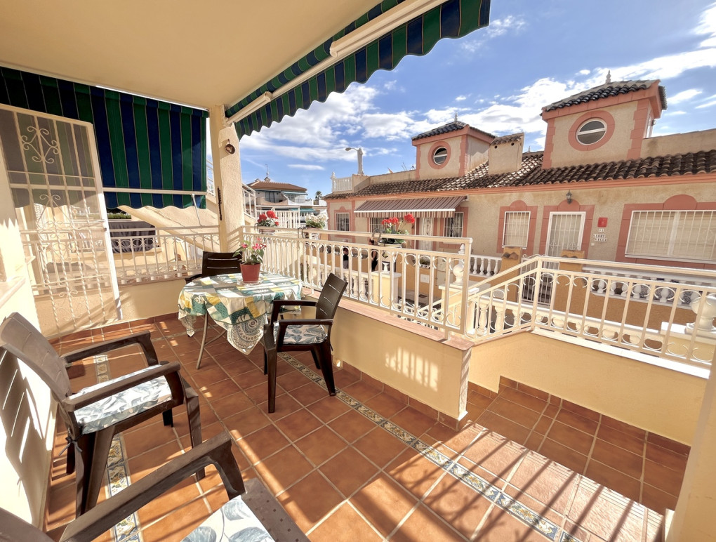 Revente - Apartment - Playa Flamenca