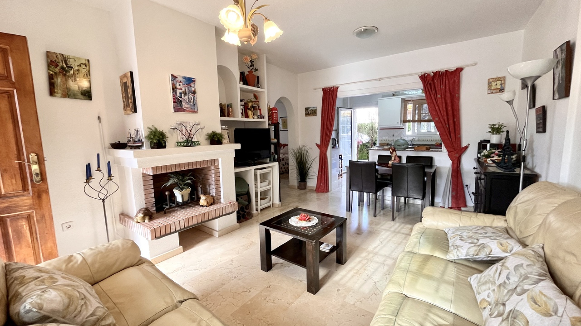 Revente - Apartment - Playa Flamenca