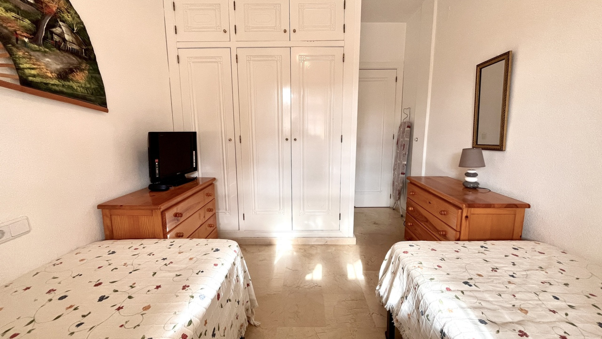 Revente - Apartment - Playa Flamenca