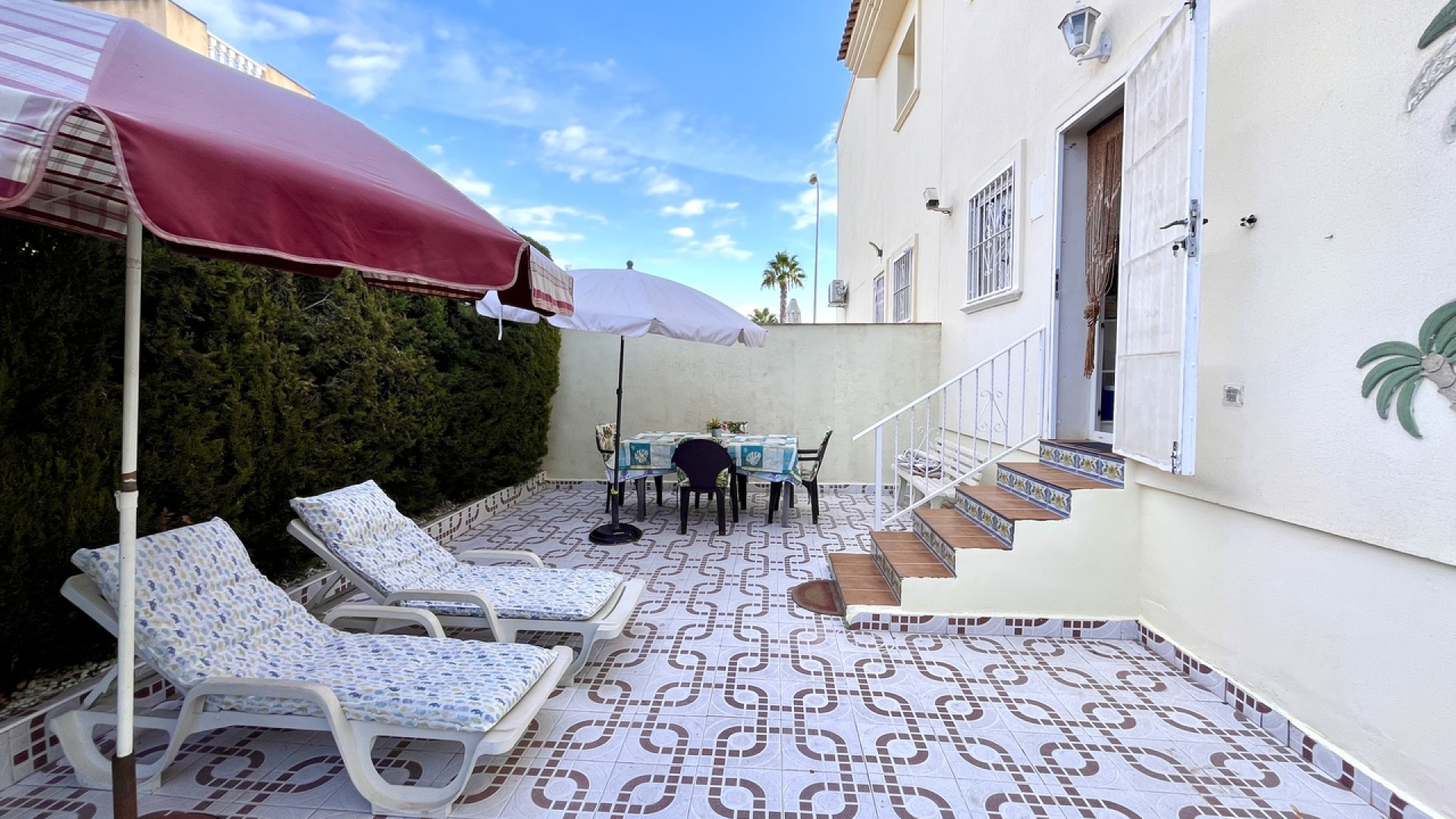 Revente - Apartment - Playa Flamenca
