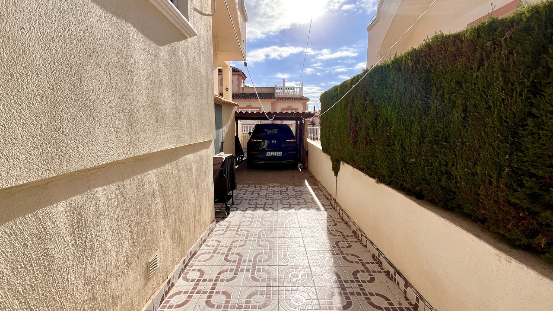 Revente - Apartment - Playa Flamenca