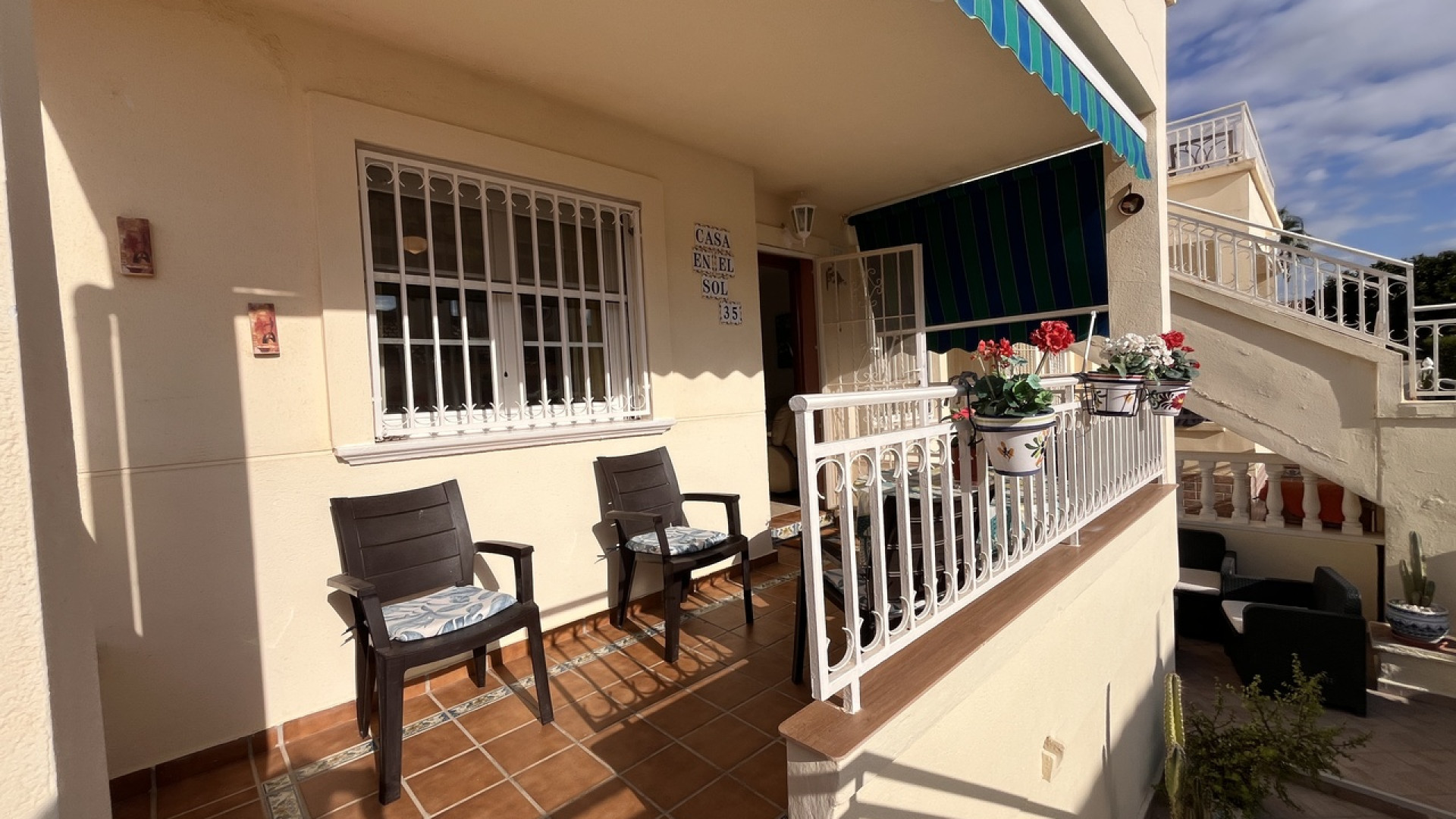 Revente - Apartment - Playa Flamenca