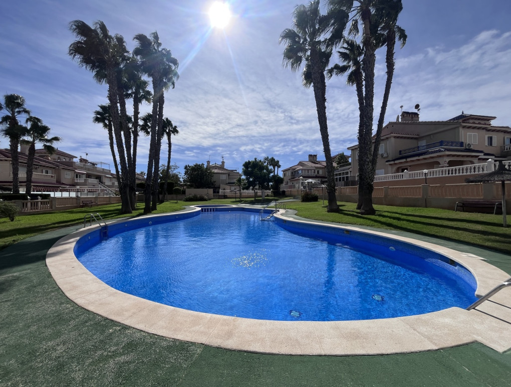 Revente - Apartment - Playa Flamenca