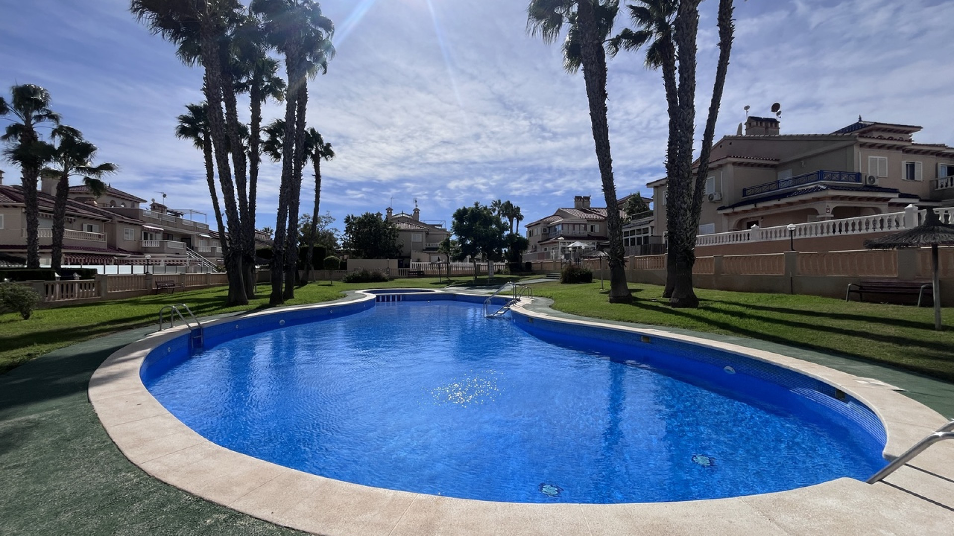 Revente - Apartment - Playa Flamenca