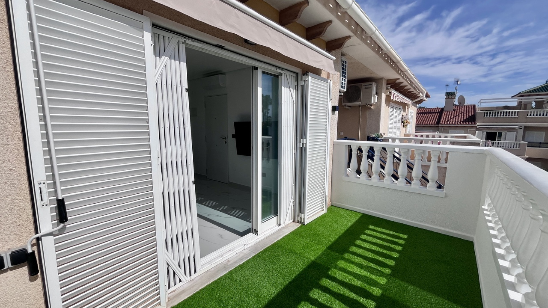 Revente - Apartment - Playa Flamenca