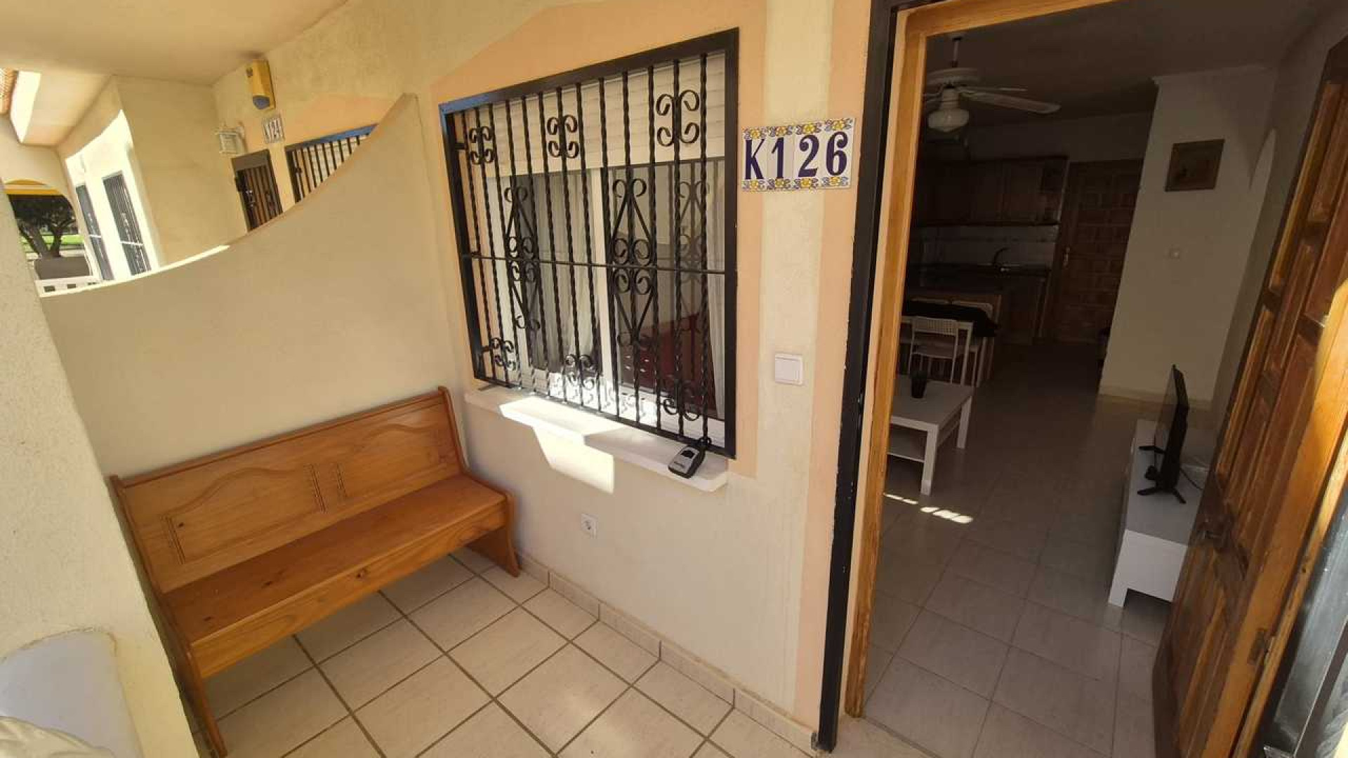 Revente - Apartment - Playa Flamenca