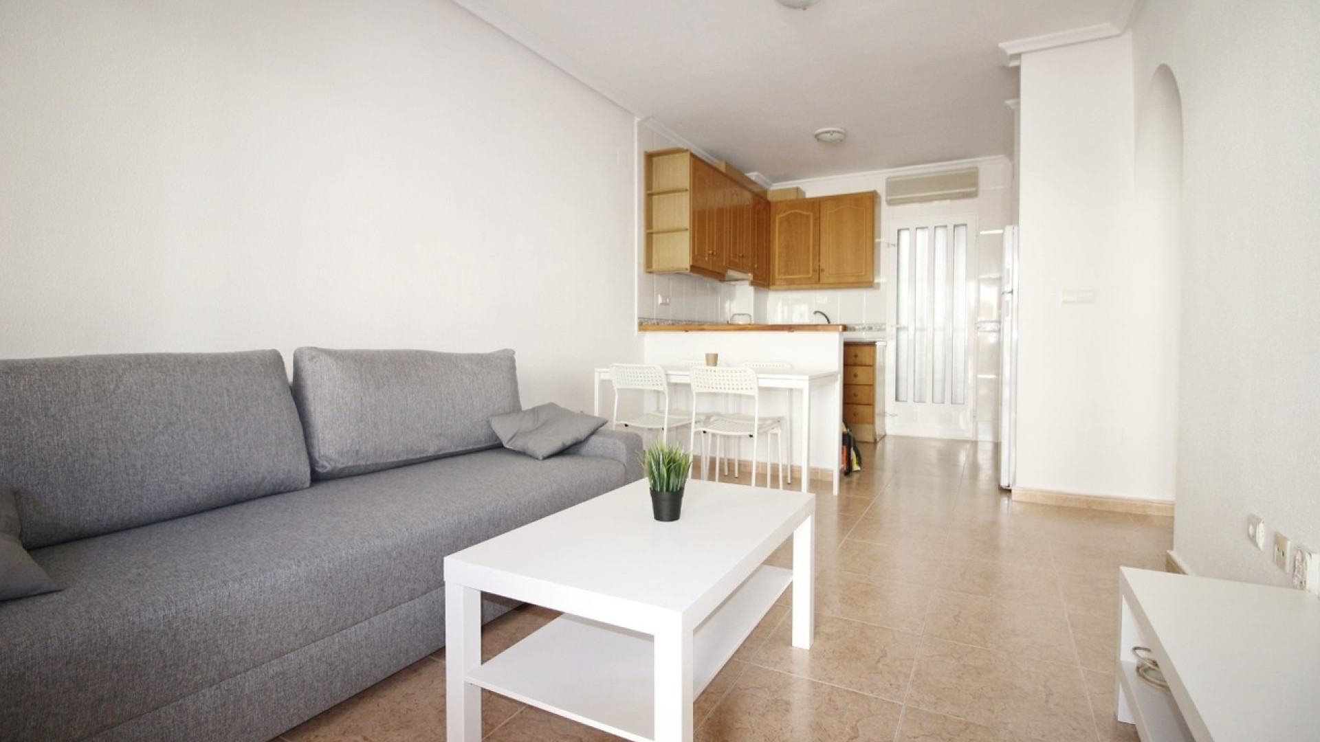 Revente - Apartment - Playa Flamenca