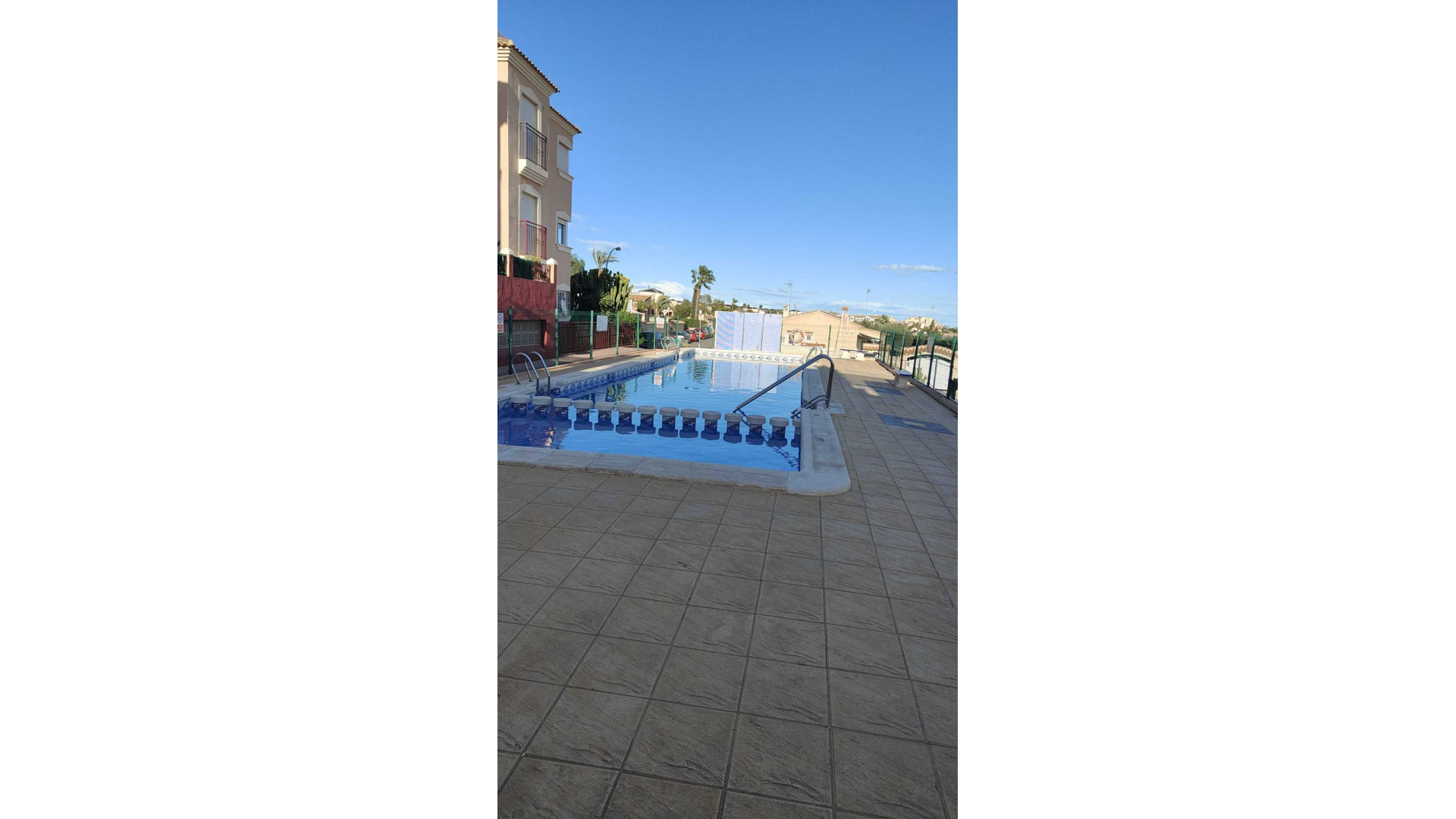 Revente - Apartment - Playa Flamenca