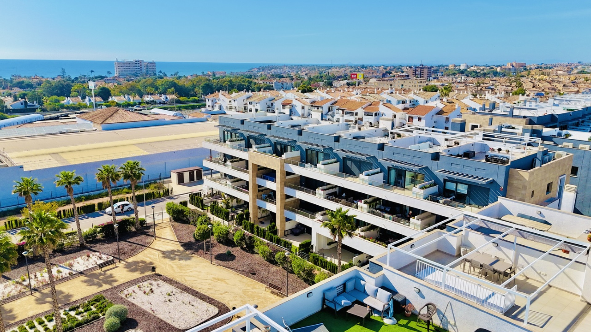 Revente - Apartment - Playa Flamenca