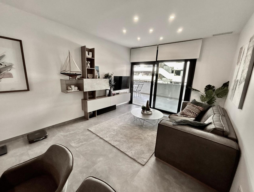 Revente - Apartment - Playa Flamenca