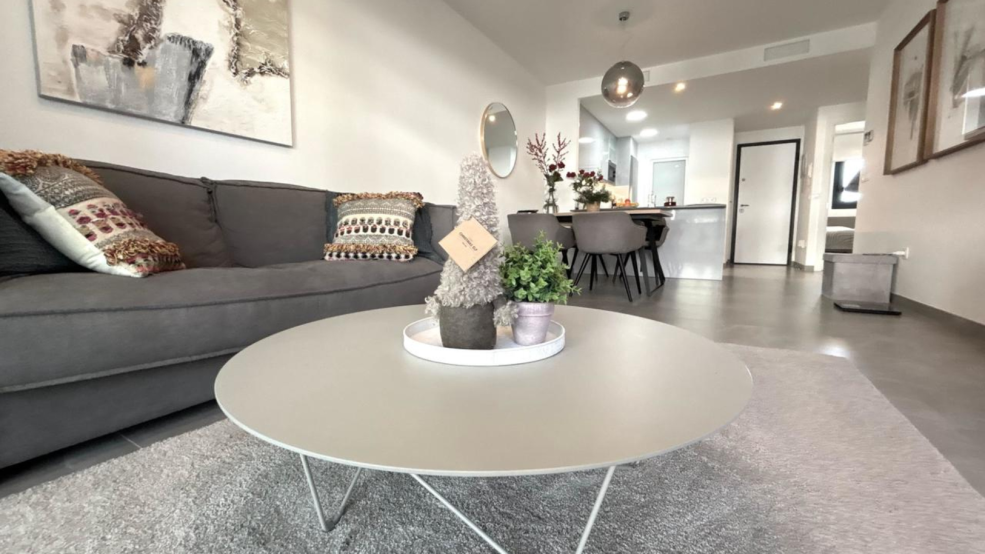 Revente - Apartment - Playa Flamenca